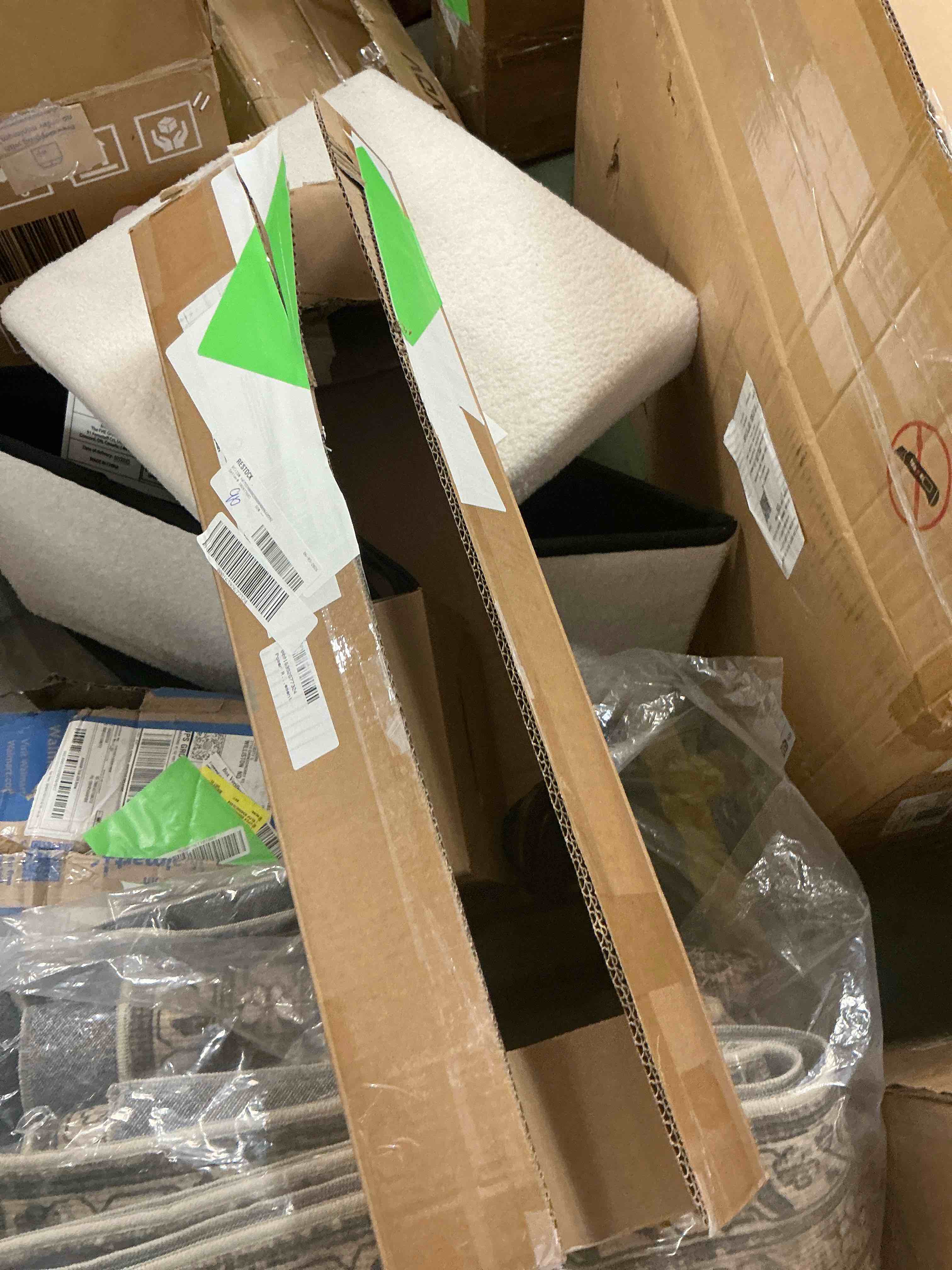 Condition photo showing Good Condition for Power Recliner Sofa Lift Chairs RMT Motor Actuator Model R8123 R812301156333 Kit Replacement