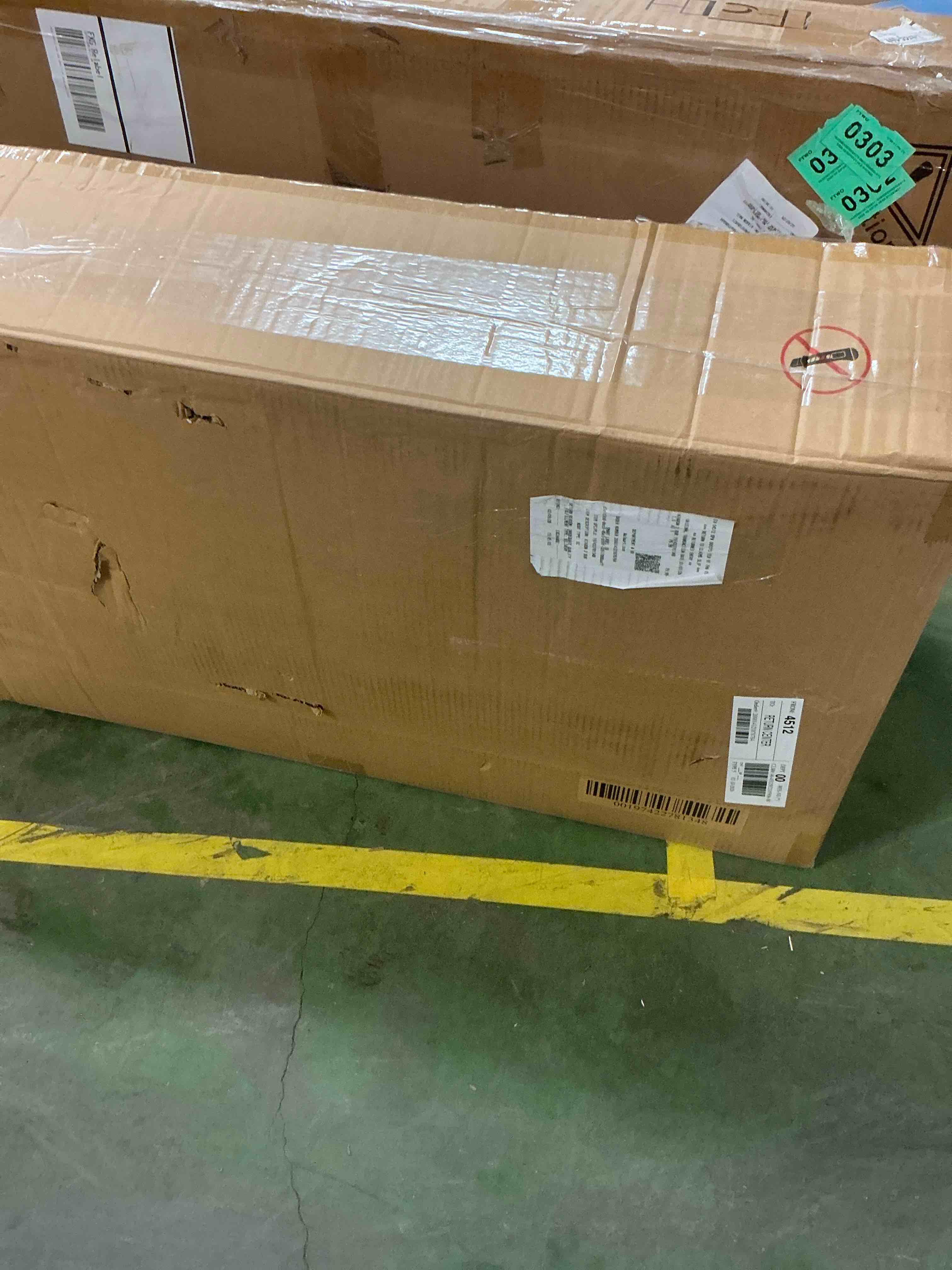 Condition photo showing Good Condition for Ktaxon 2 Burner 150000 BTU Cooker Outdoor Camping Picnic Stove Stand BBQ Grill