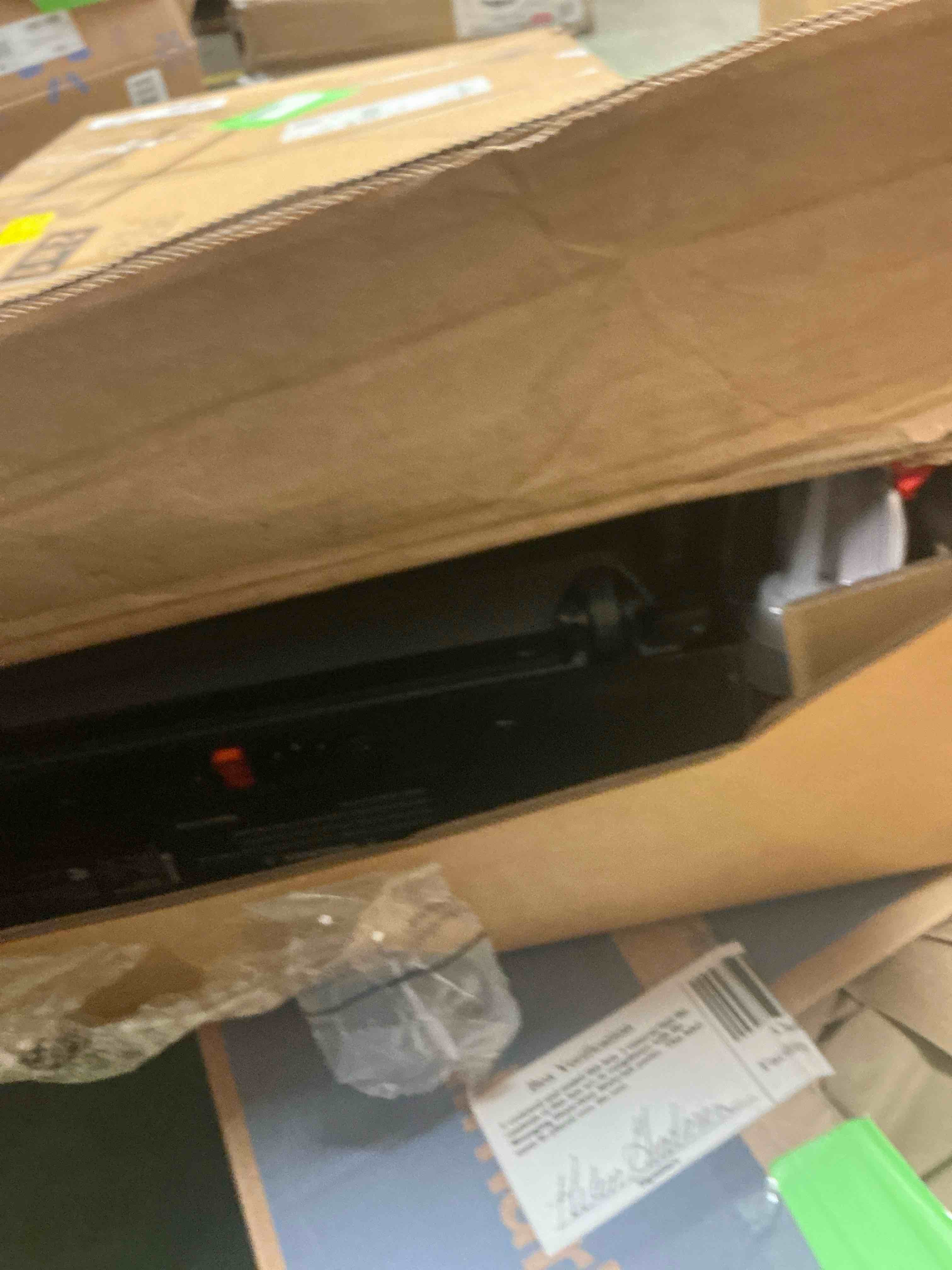 Condition photo showing Good Condition for FORMILL Foldable Treadmill  300 Lbs Walking Pad Treadmill with HandleBar Portable Treadmill 2 in 1 for Home/Office  Under Desk Treadmill with Mat  Touch Control LED Display & Remote Control