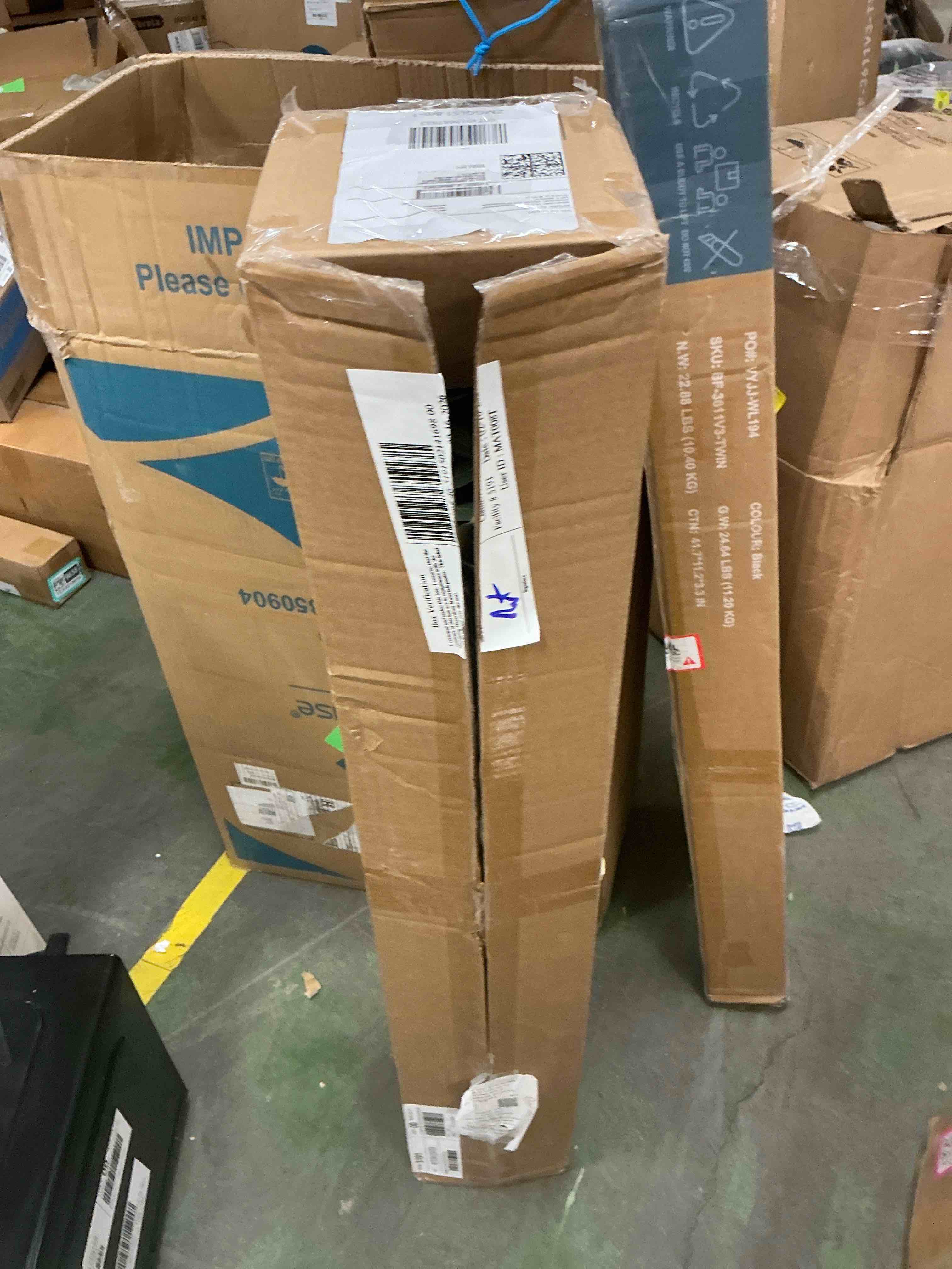 Condition photo showing New/Like New for 6 ft Artificial Olive Plants with Realistic Leaves and Natural Trunk, Silk Fake Olive Tree in Black Plastic Pot, Faux Olive Tree for Office Home