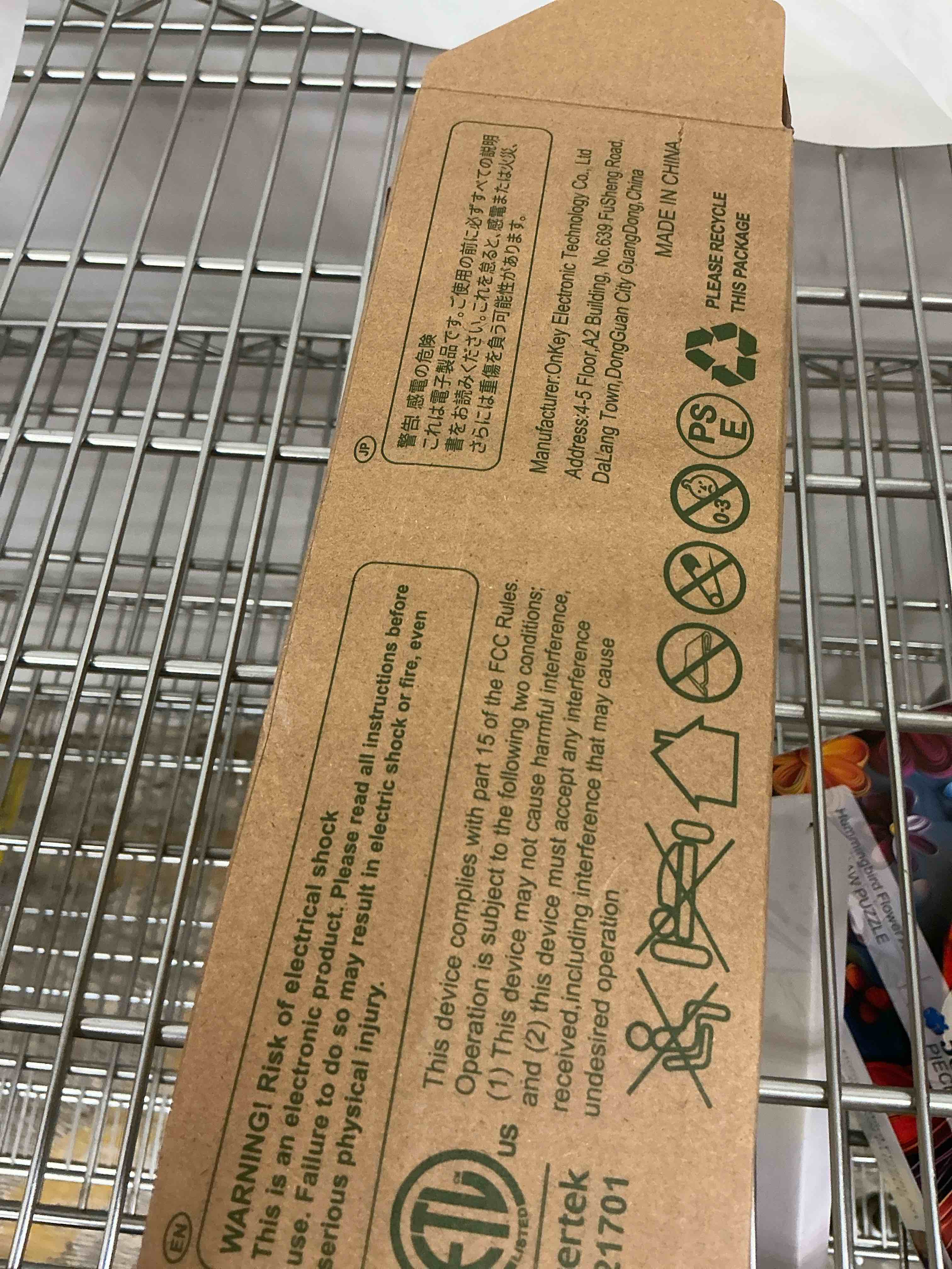 Condition photo showing New/Like New for Deepsoon Heating Pad,Electric Heating Pads for Back,Neck,Abdomen,Moist Heating Pad for Shoulder,Knee,Arms,Legs,Dry/Moist Heat & Auto Shut Off,Christmas Gifts for Men and Women,Light Gray,24x12 Inch Light Gray 24x12 Inch