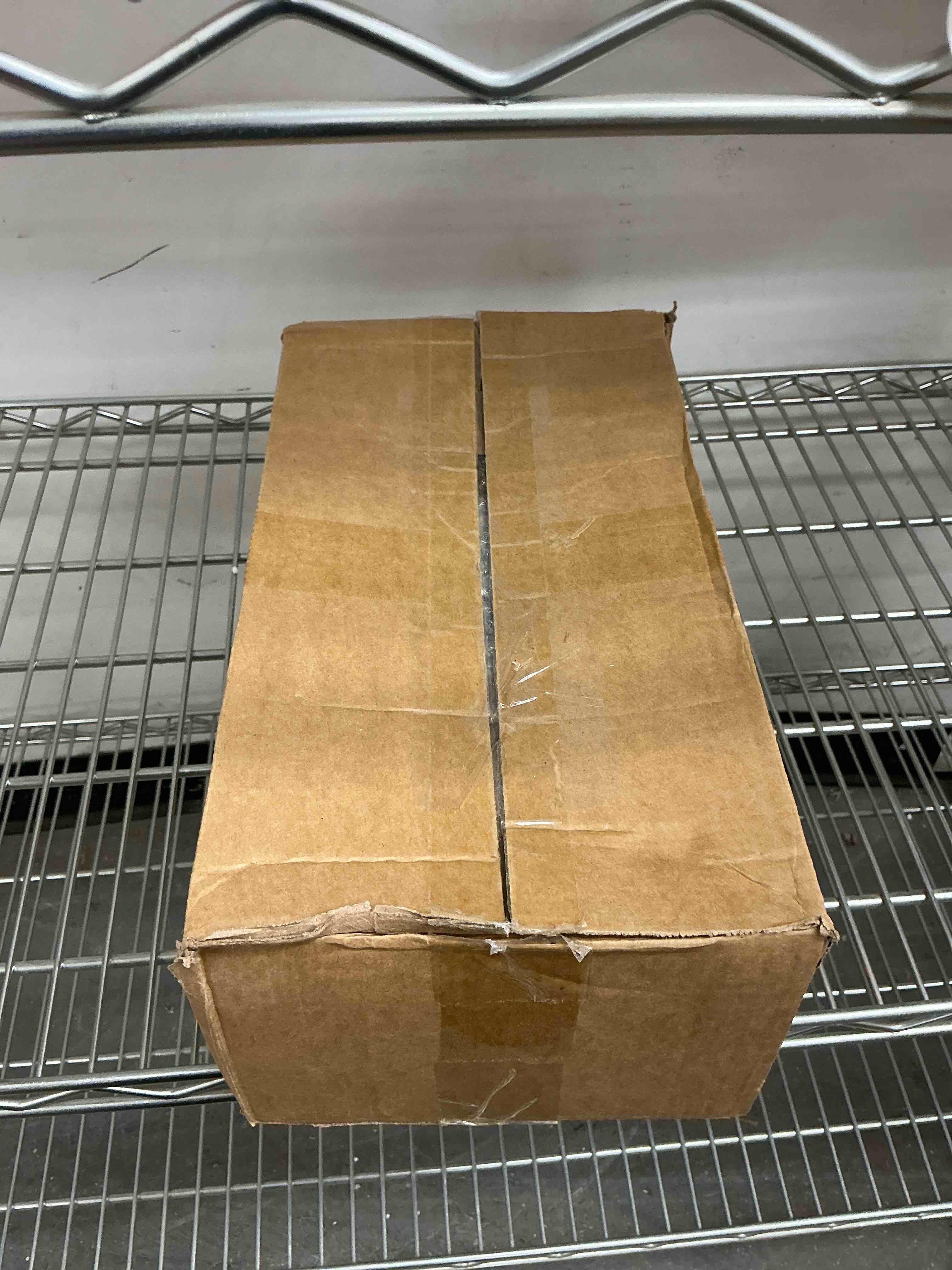 Condition photo showing New/Like New for 2-Tier Bathroom Organizer Countertop with Drawer, Wood Bathroom Counter Shelf for Storage, Vanity Organizer Countertop for Kitchen, Office