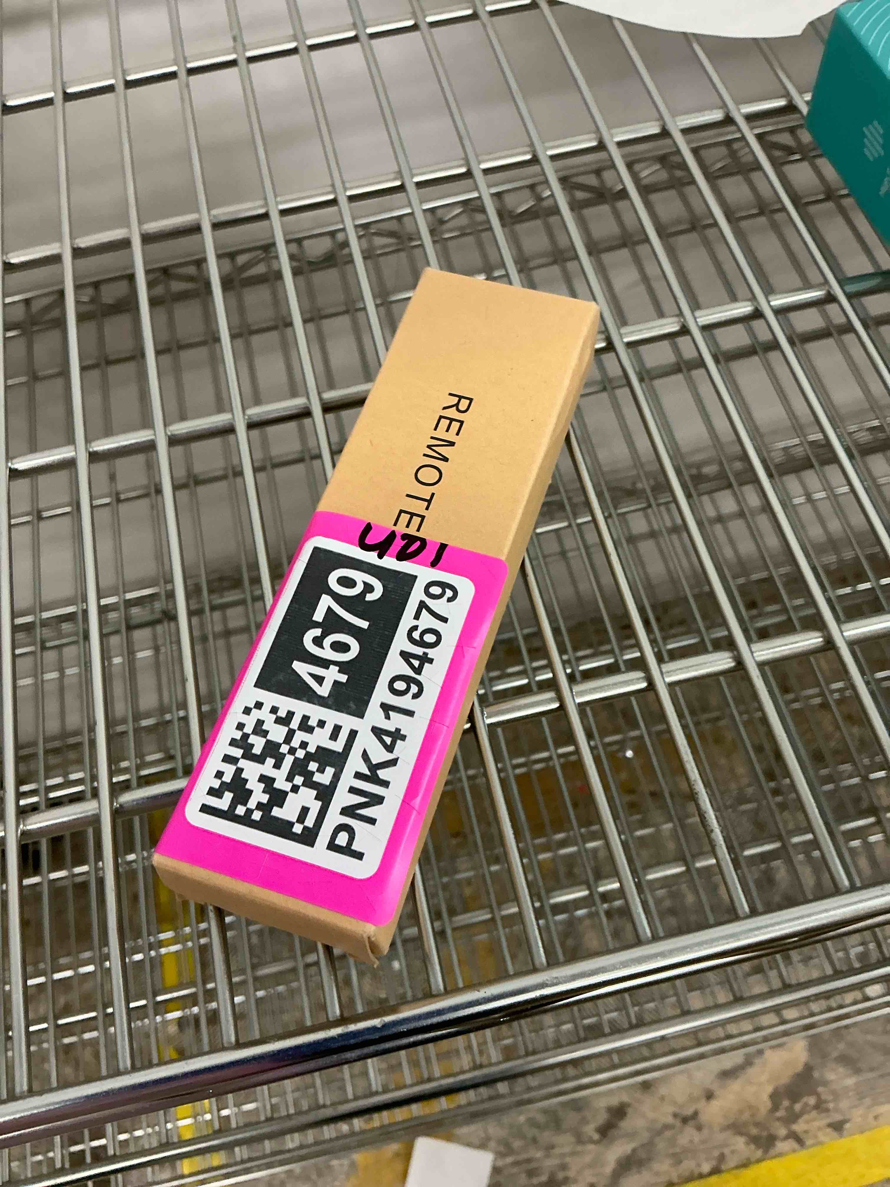 Condition photo showing New/Like New for Replacement Voice Remote Control Compatible with Fires-Smart-TV-Stick(2nd Gen/Lite/Cube), Firestick 4K, Smart TVs 3rd Gen