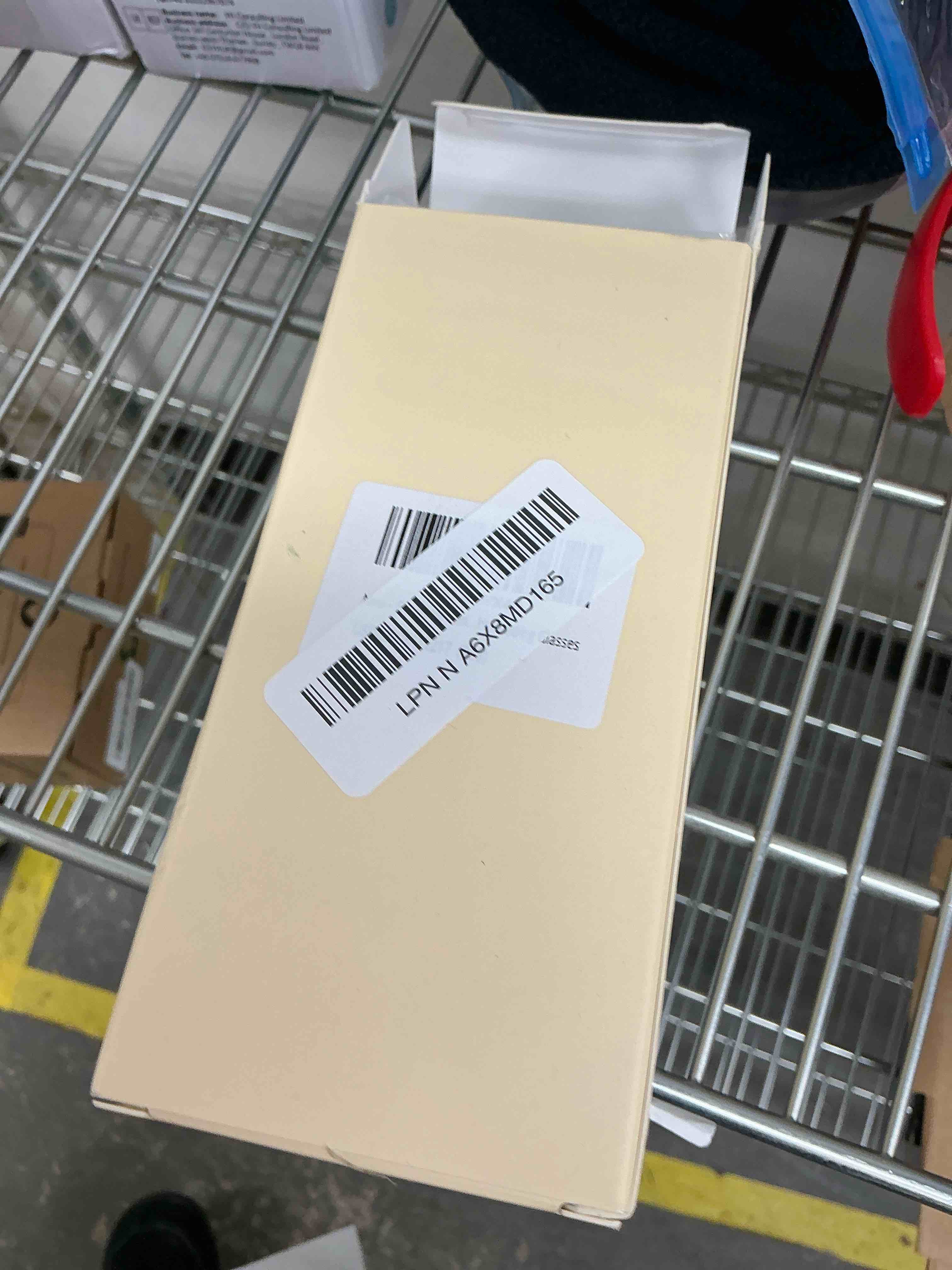 Condition photo showing New/Like New for Gaoye 2.5 Reading Glasses for Women, 6 pack Fashion Readers for Women Spring Hinge Eye Glasses, Blue Light Reading Glasses *C1 Mix Color 2.5 x