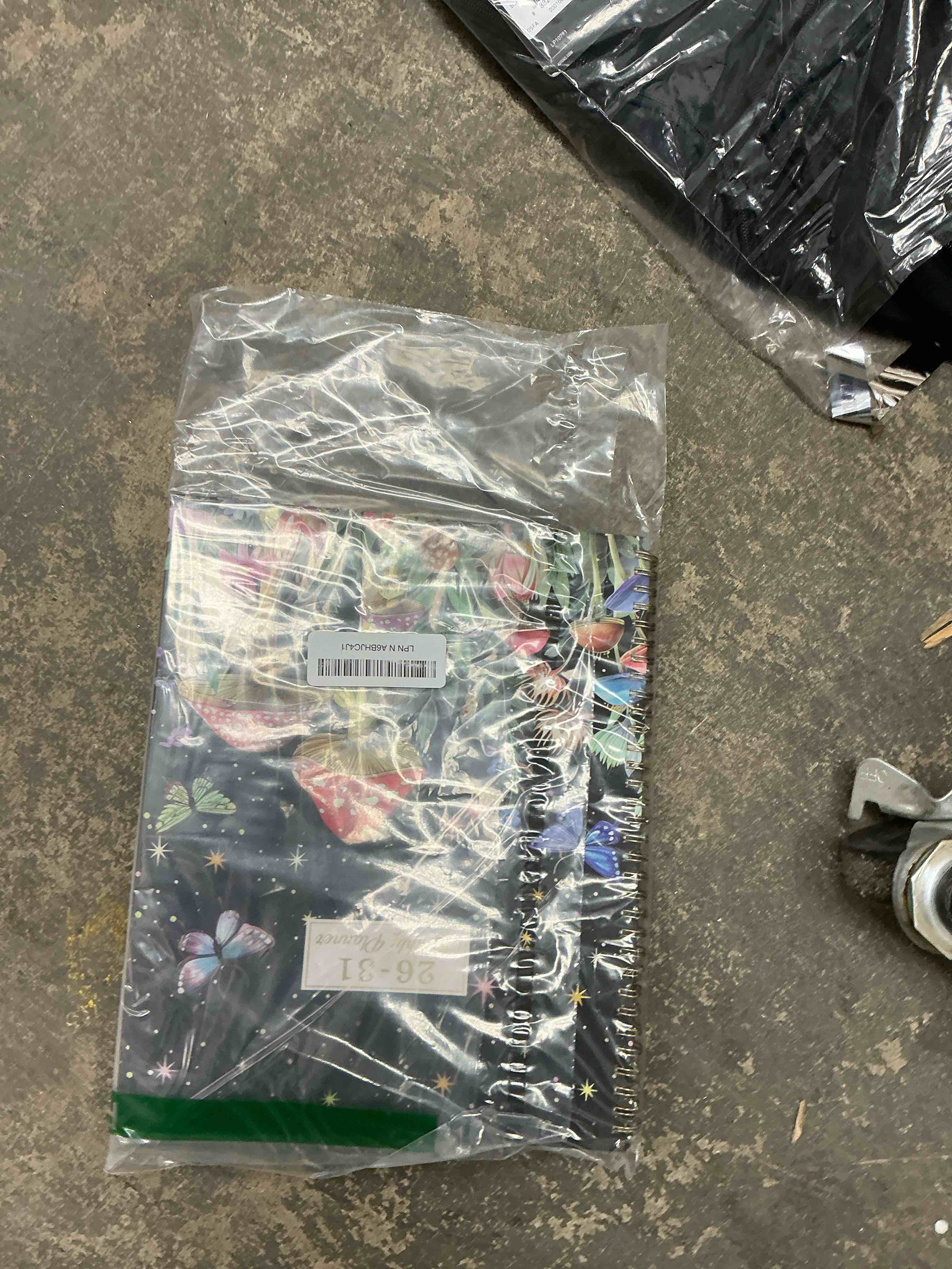 Condition photo showing New/Like New for 2026-2031 Monthly Planner - 5 Year Planner, July 2026 - June 2031, 5 Year Calendar 2026-2031 Monthly