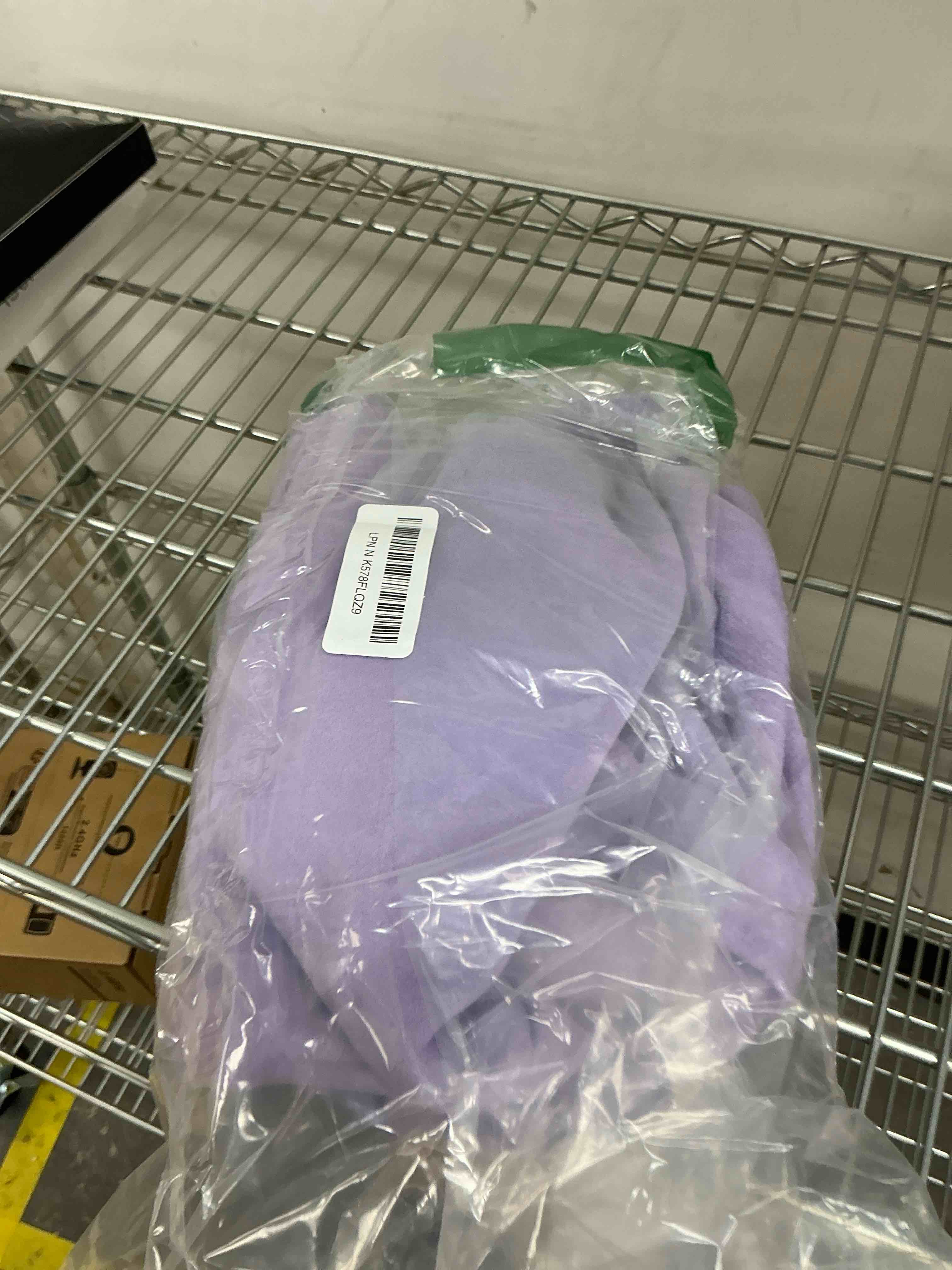 Condition photo showing Good Condition for Winter Dog Hoodie with Pockets - Solid Color Polycotton Sweatshirt for Small, Medium, and Large Dogs