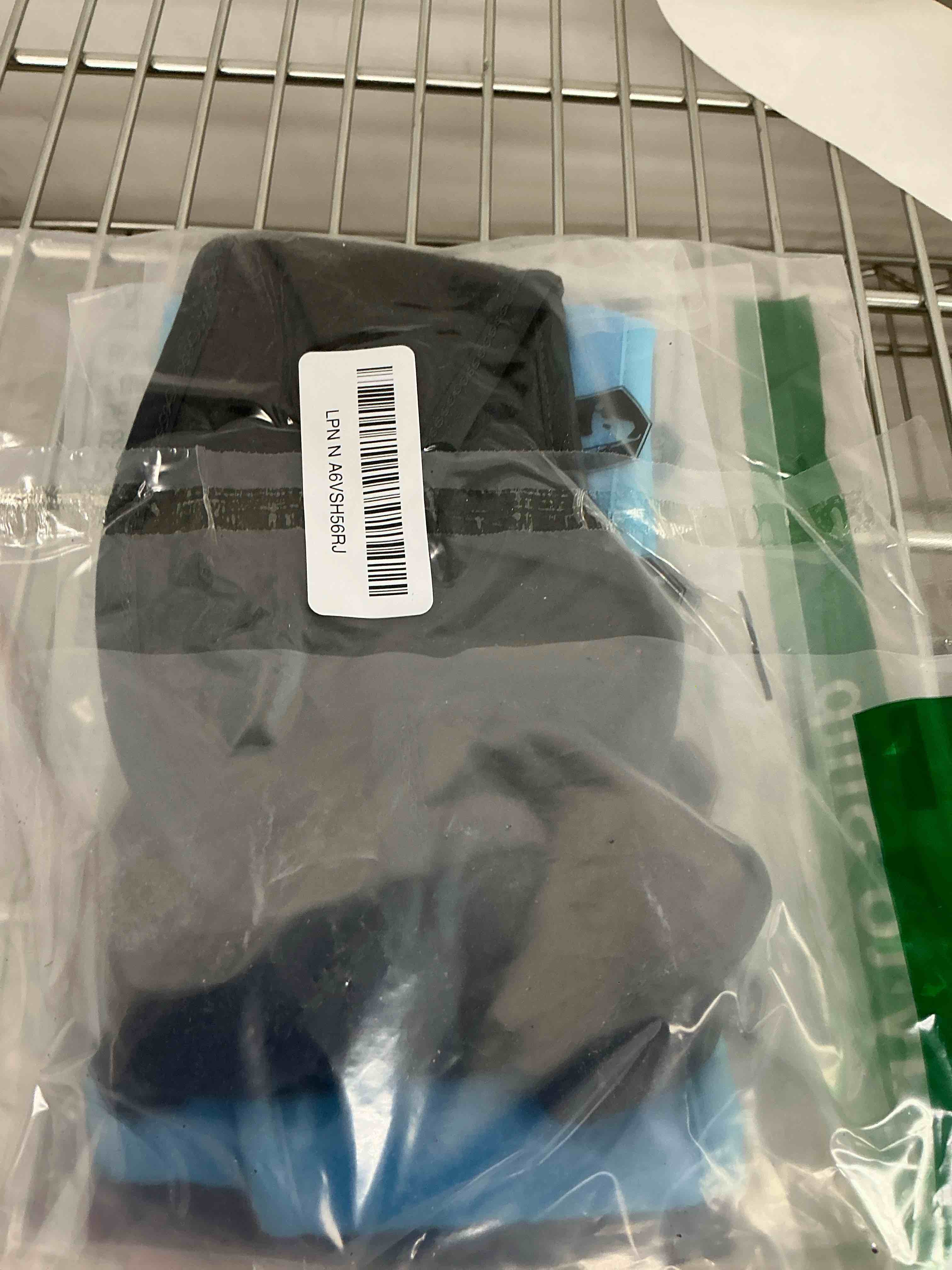 Condition photo showing Good Condition for BBTO 3 Pcs Fleece Ear Warmers Muffs for Men Women Headband Ear Muffs Winter Covers for Cold Weather Running Cycling Ski Black, Gray, Blue