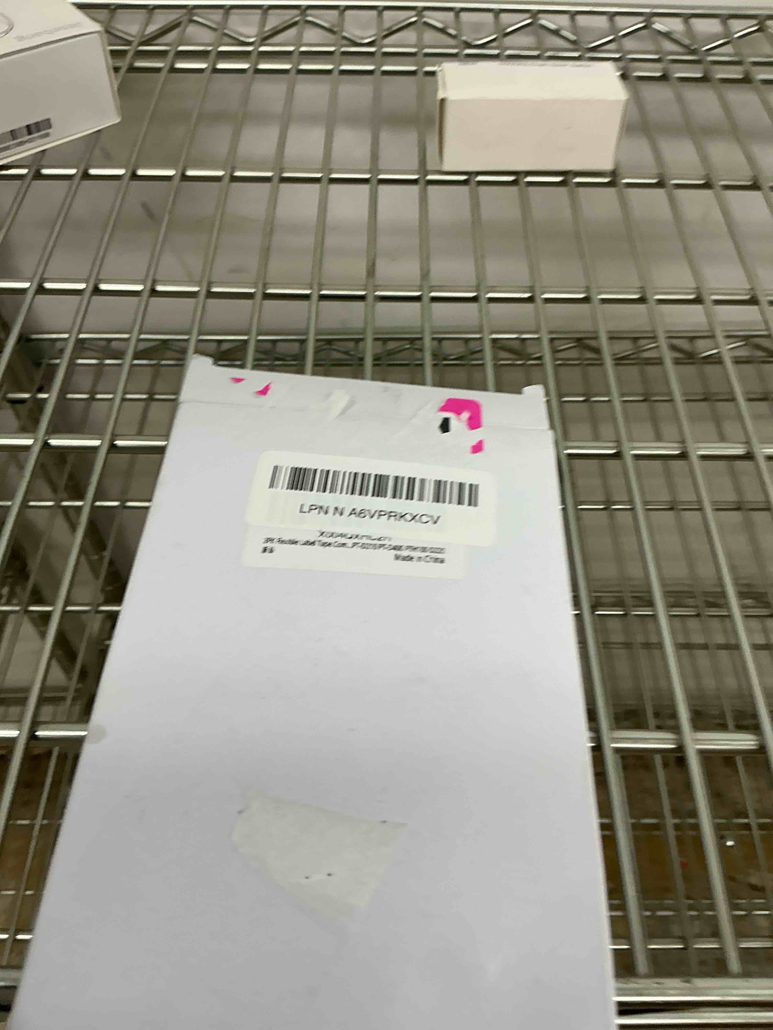 Condition photo showing New/Like New for 2PK Flexible Label Tape Compatible with Brother P Touch Label Tape TZe-FX231 Tape 12mm 0.47 Laminate