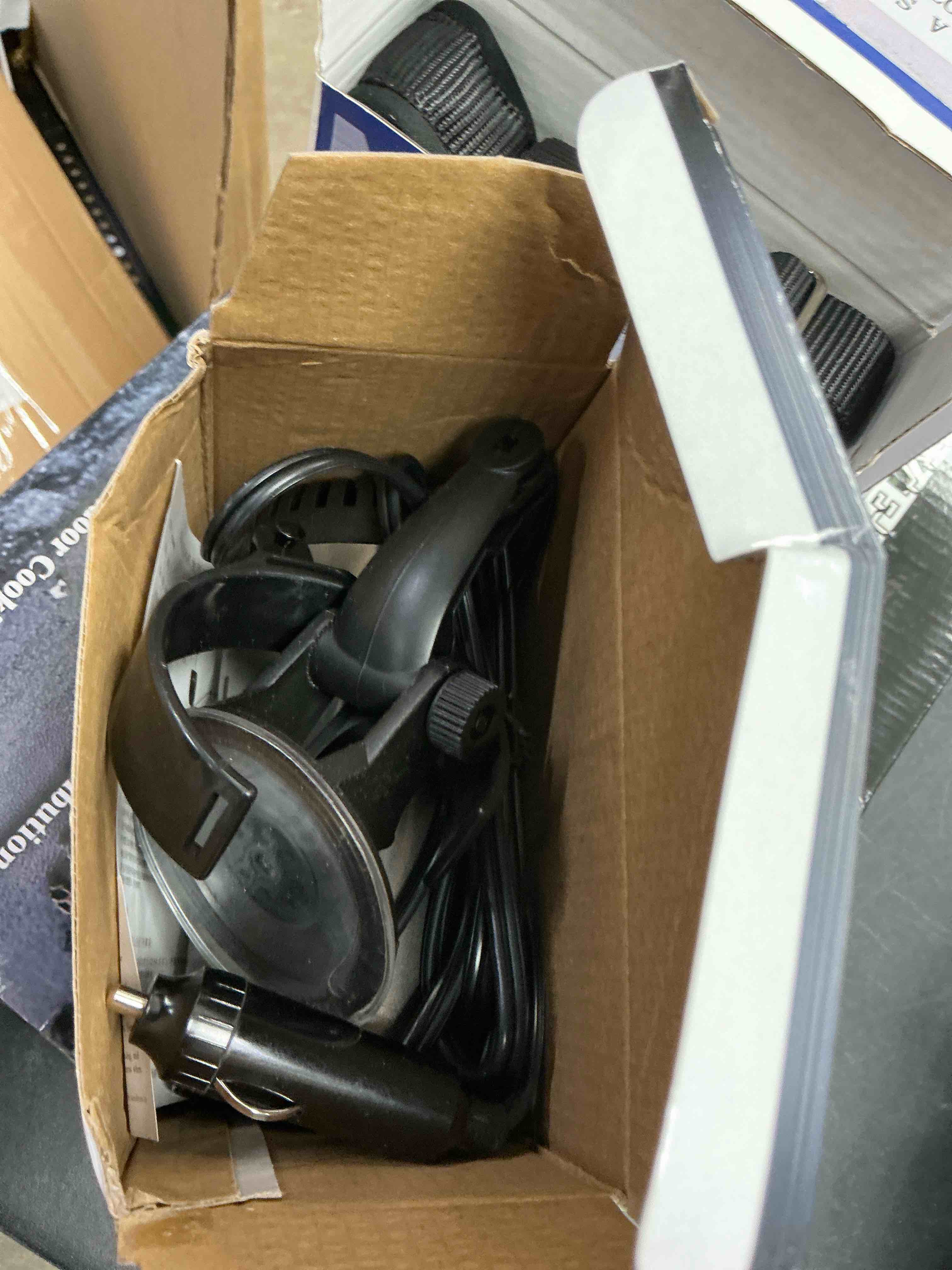 Condition photo showing Good Condition for Car Heater, 12V Portable Car Heater that Plugs into Cigarette Lighter