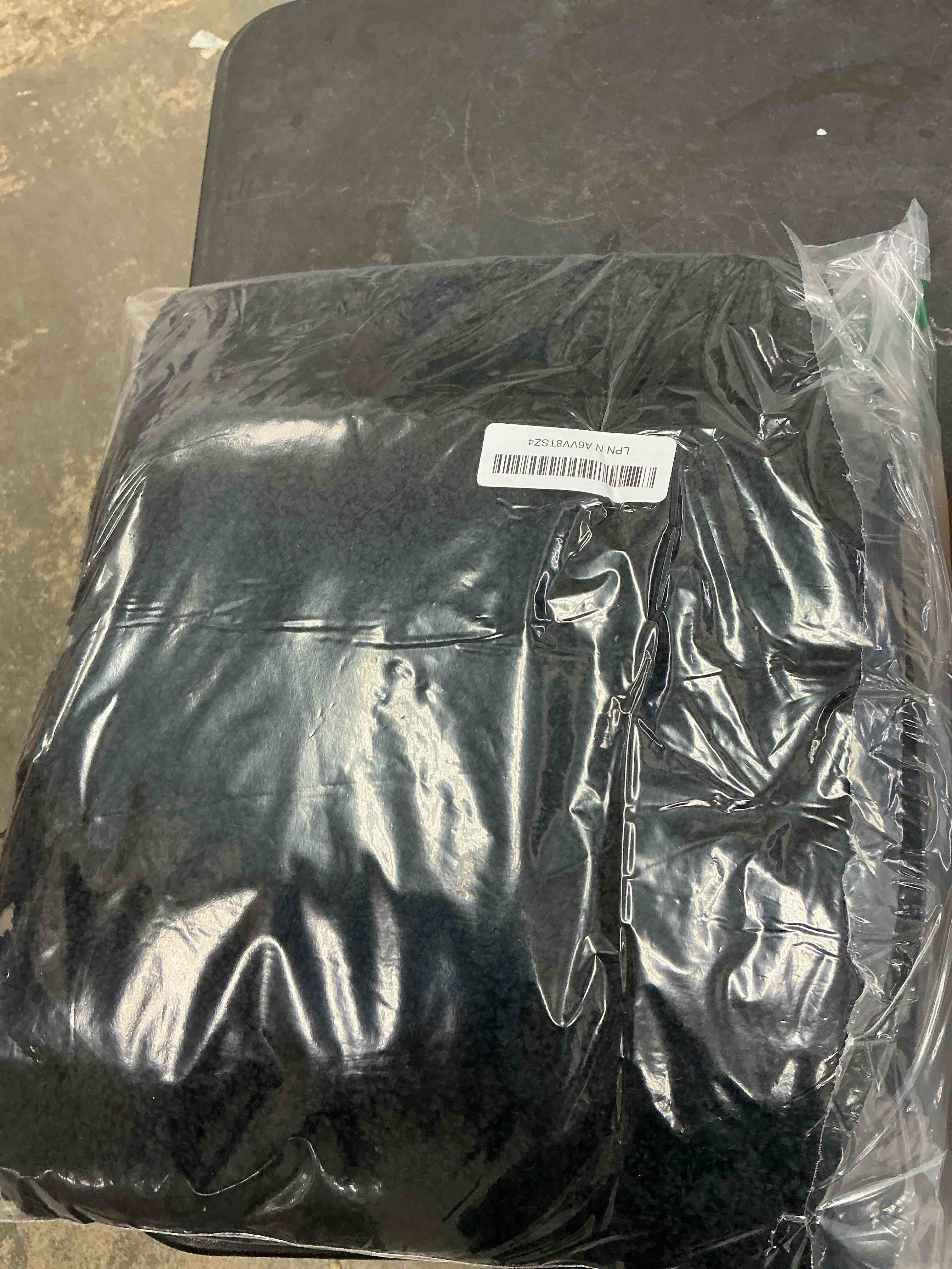 Condition photo showing Good Condition for Buganda Bathroom Rugs, 47" x 20", Soft and Absorbent Microfiber Bath Rugs, Non-Slip Shaggy Shower Ca