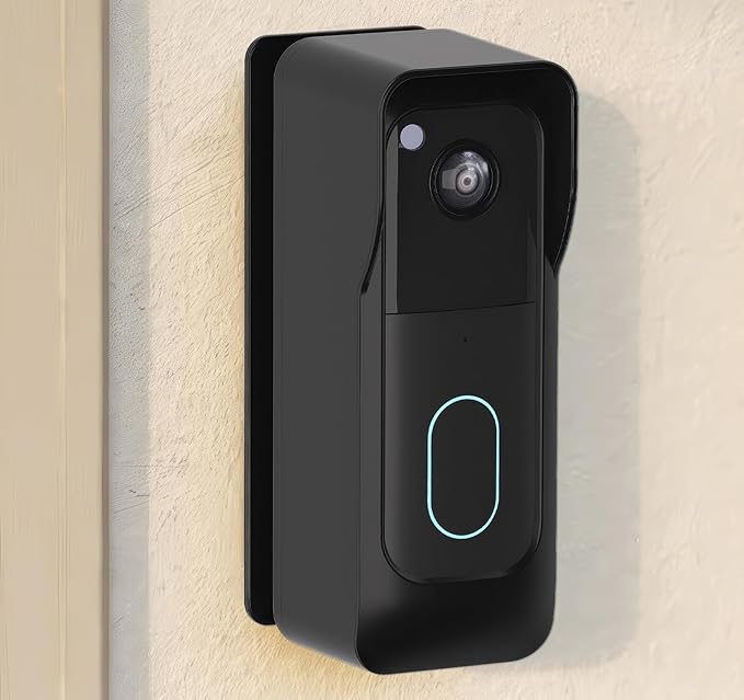 Condition photo showing Good Condition for Anti-Theft Angle Mount for Blink Video Doorbell 2025 (Newest model/2nd Gen) - 45° Adjustable Wall Br