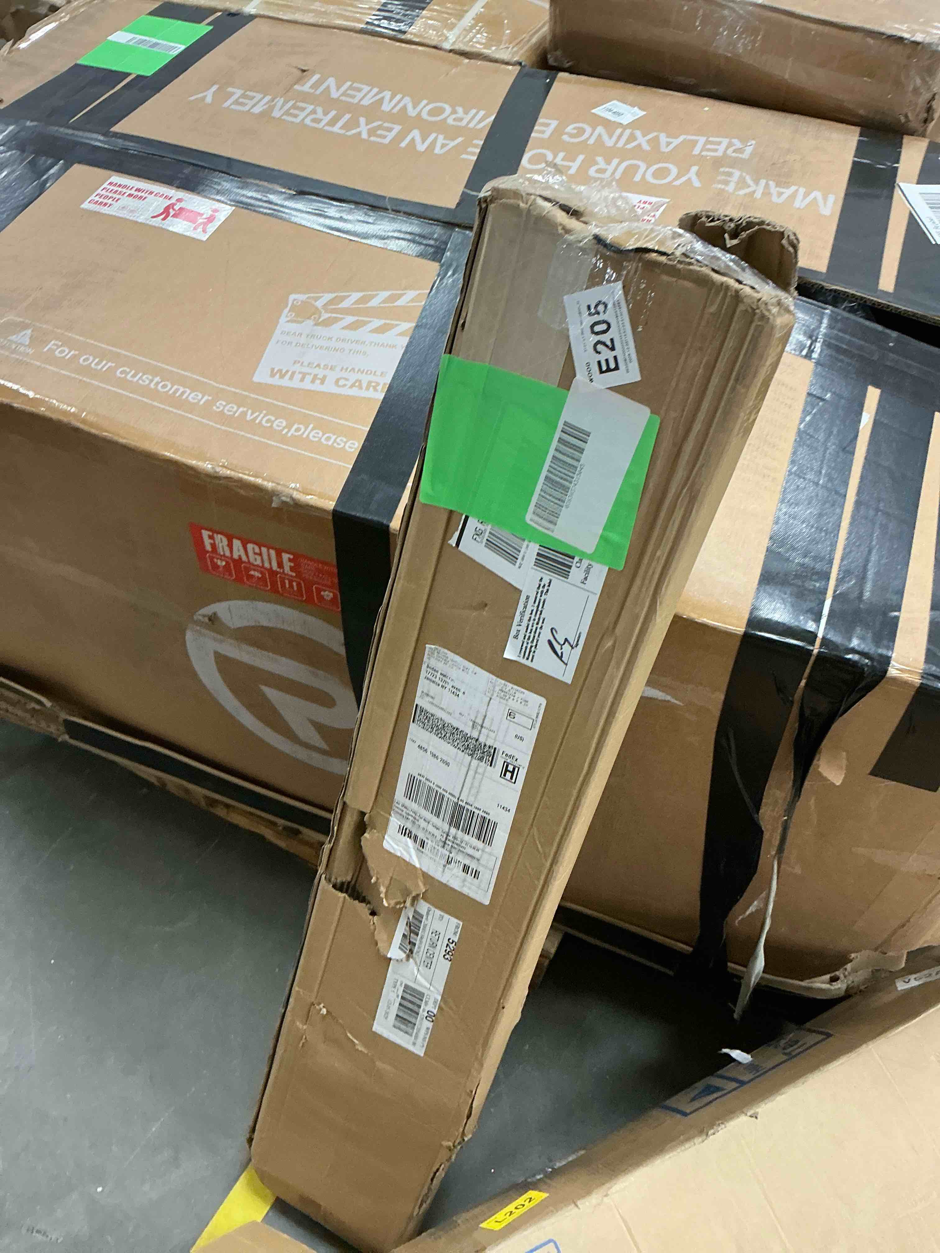 Condition photo showing As Is for Ktaxon Background Support Stand Photo Backdrop Crossbar Kit Lighting Studio Tripod Set