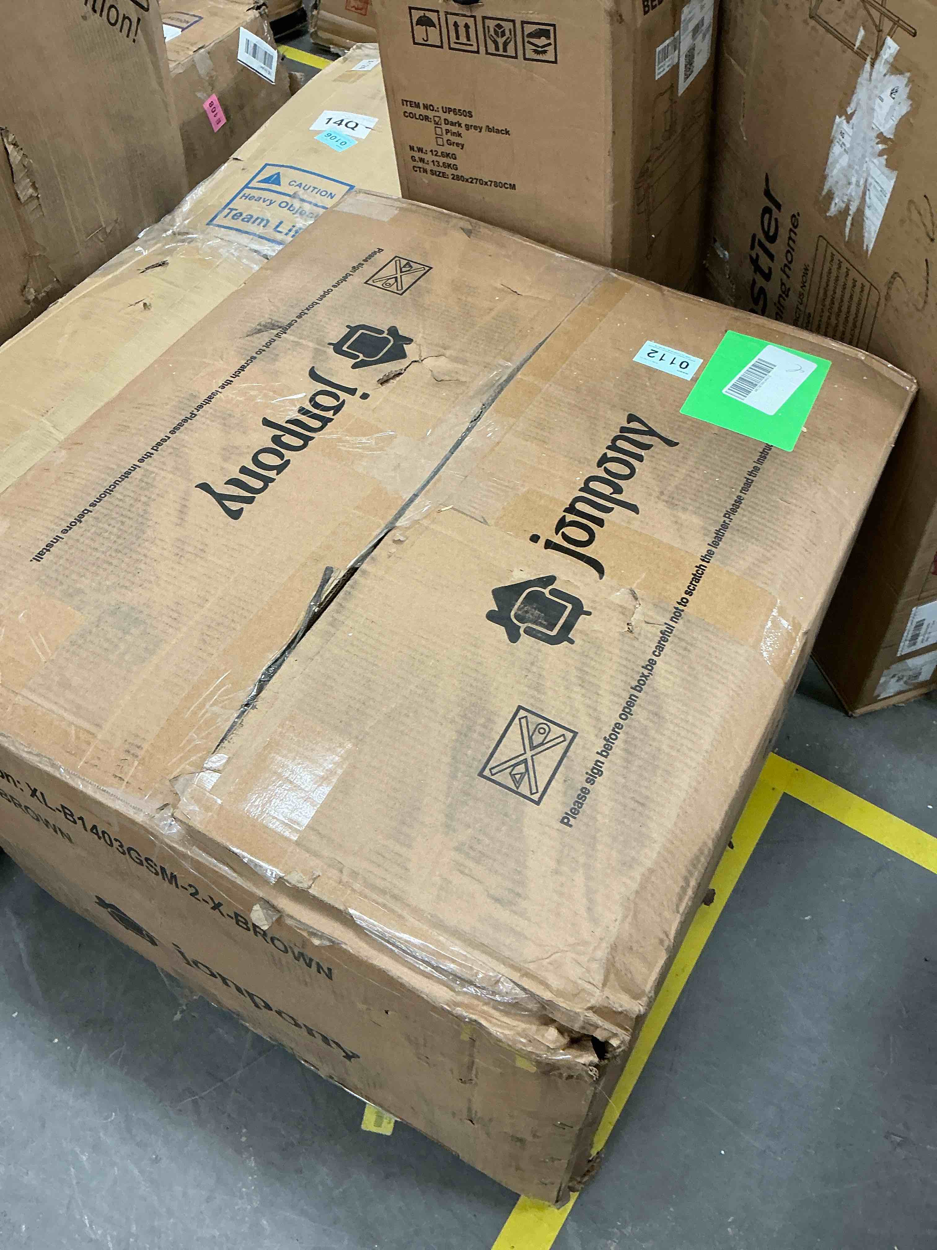 Saturday Night Savings in Mason!