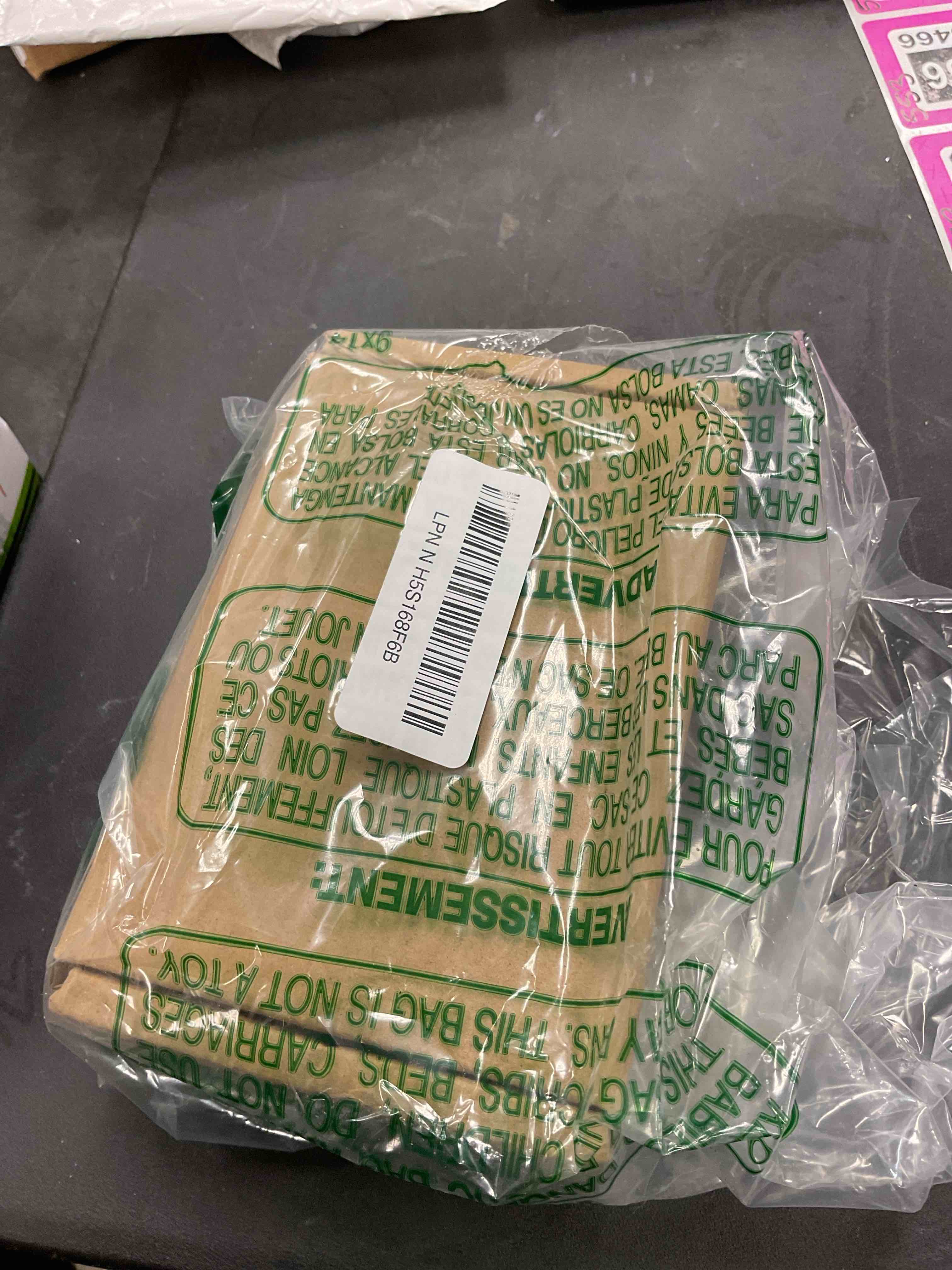 Condition photo showing Good Condition for 10 Pack Stainless Steel Bar Kitchen Cabinet Hardware Dresser Drawer Handle Cabinet Pulls, Cabinet Handles - 3 Inch (76mm) Hole Centers