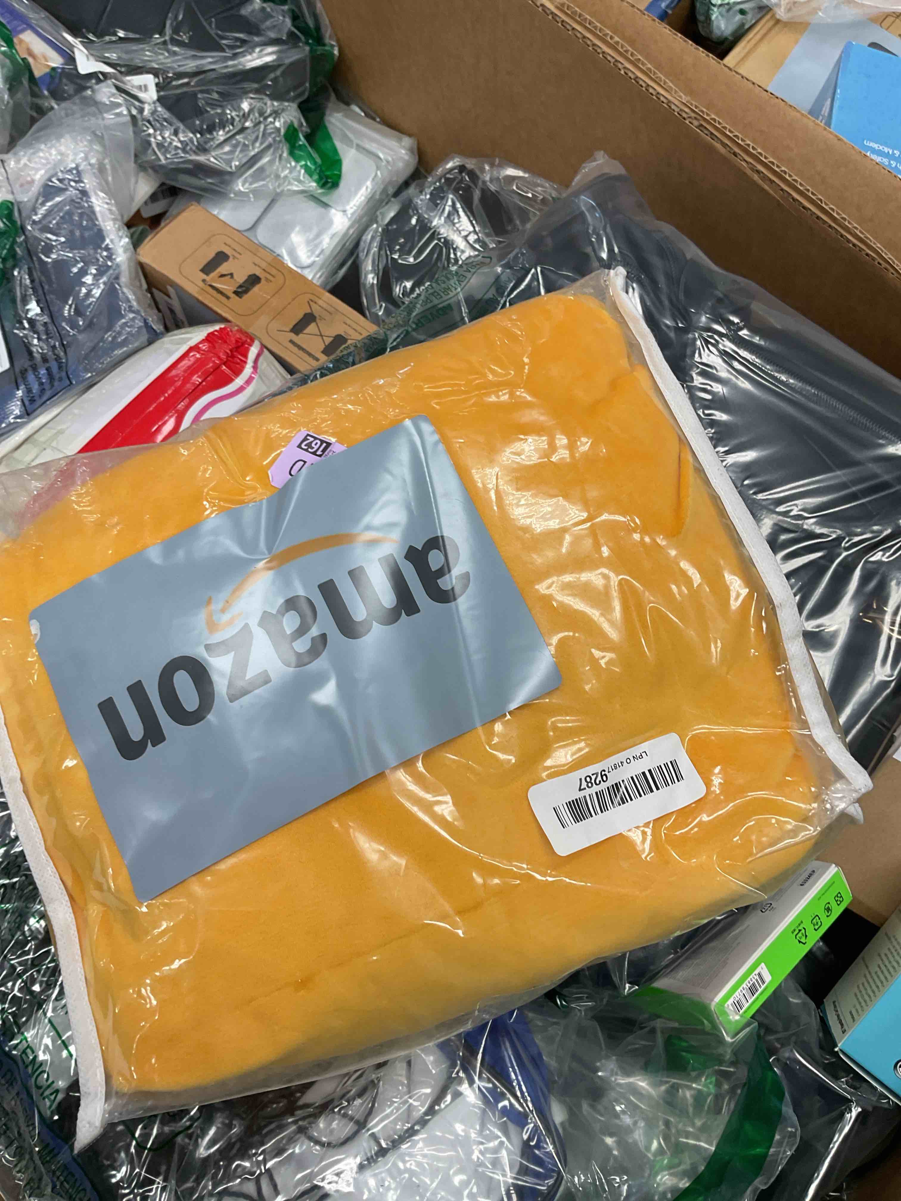 Condition photo showing Good Condition for Velvet Loveseat Couch Covers for 2 Cushion Couch Sofa - High Stretch 3 Pieces Washable Furniture Protector with Elastic Bottom for Kids,Pets (Yellow, Armchair (1 Cushion)) Yellow Armchair (1 Cushion)