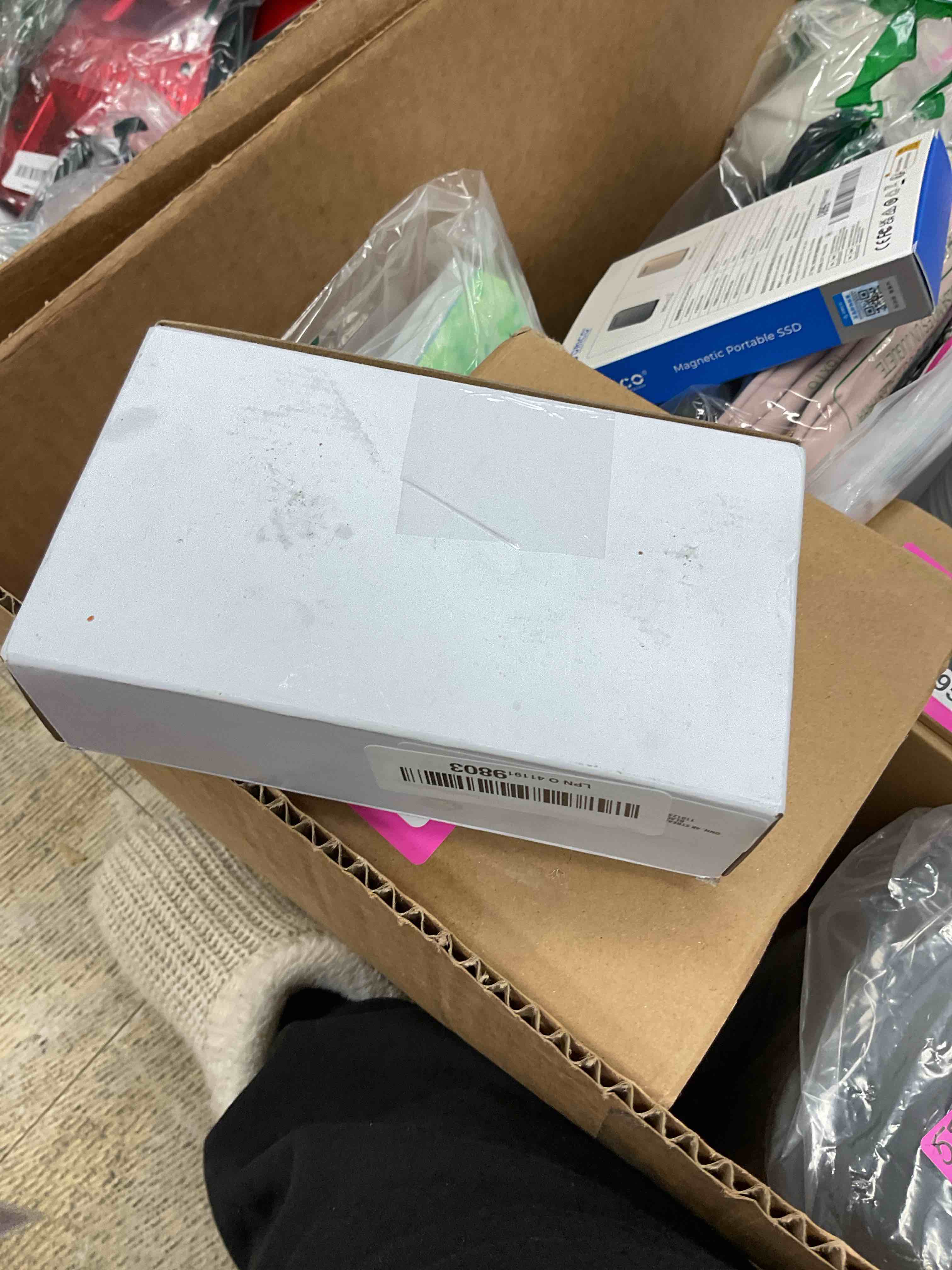 Condition photo showing Good Condition for Replaced Voice Remote fit for Samsung TV KS9500 KS9000 KS8500 KS8000 KU7500 KU7000 Series 4K Ultra HD Smart LED TVs