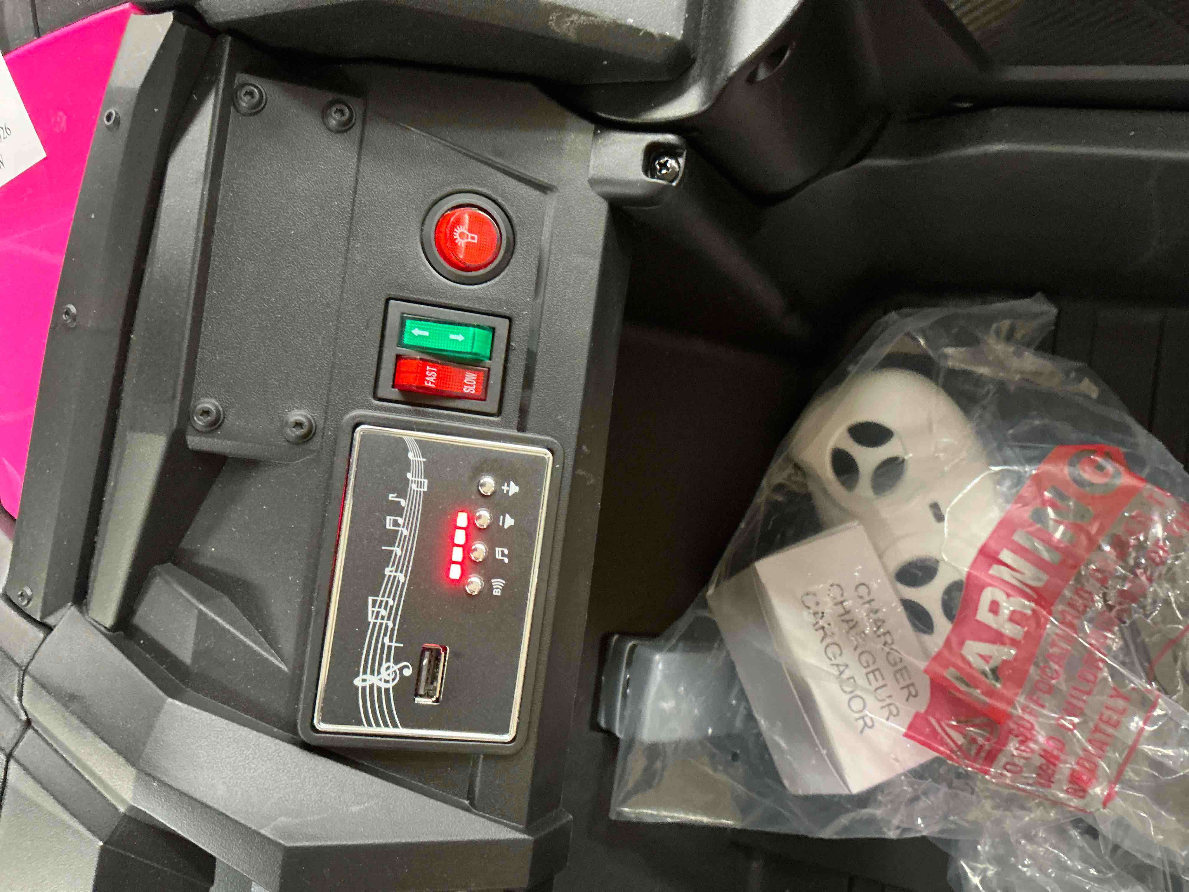 Rolling Back These Deals in Mason!