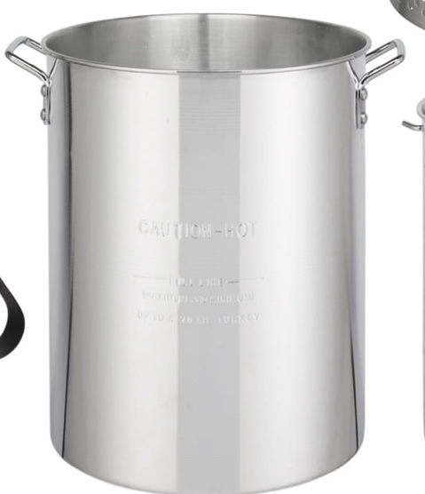 ktaxon propane outdoor fryer aluminum turkey fryer