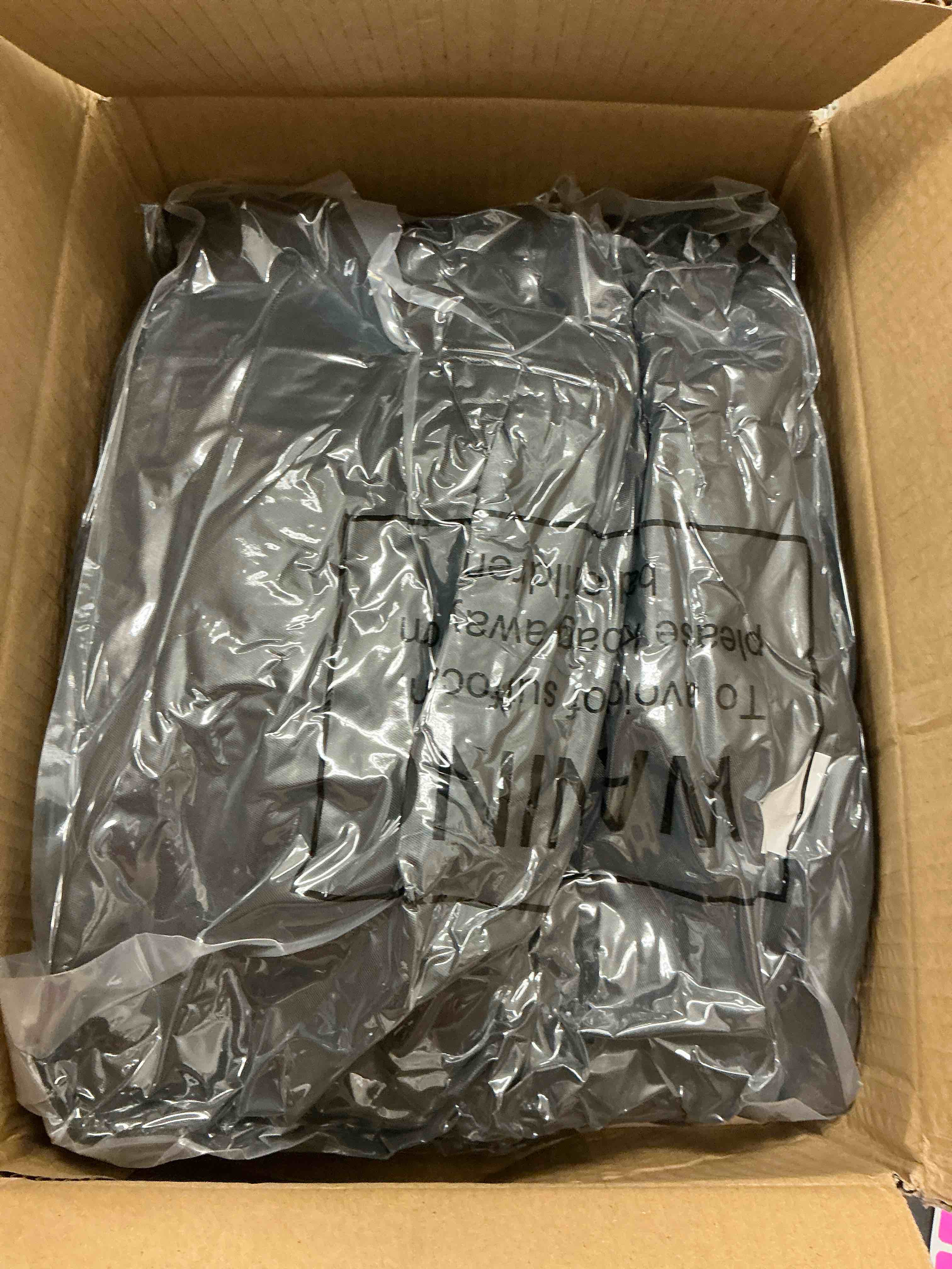 Condition photo showing New/Like New for Car Cover Custom Fit for Audi Q5/SQ5 2009-2025, Migaven Waterproof Full Exterior Cover Sun Rain Protection with Door Zipper and Cotton Lining Black Custom Fit for Audi Q5/ SQ5