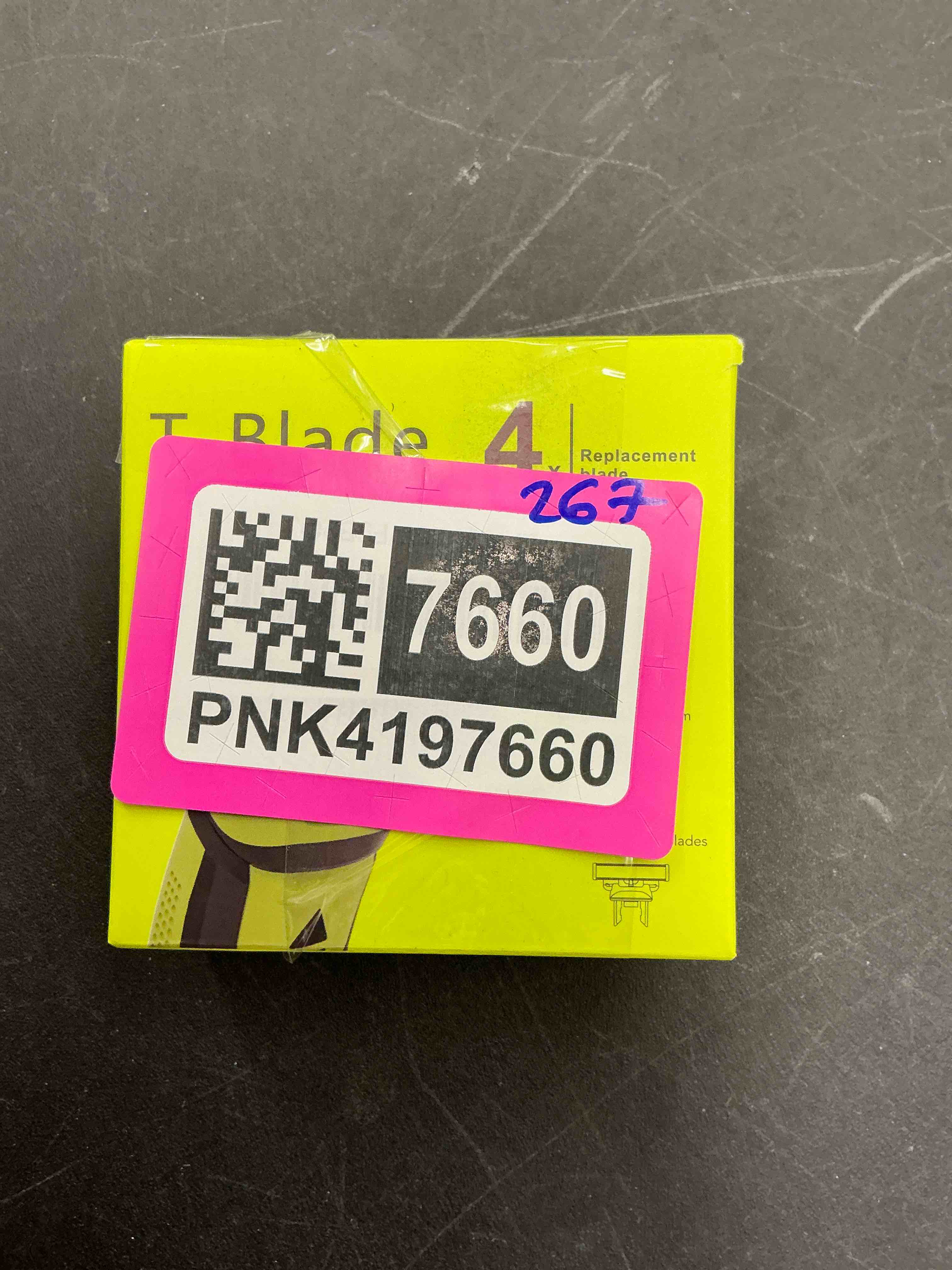 Condition photo showing Good Condition for 4-Pack Replacement Heads and 3 Guide Combs Guards Kit Compatible with QP seires 25/26/27/28/45/65