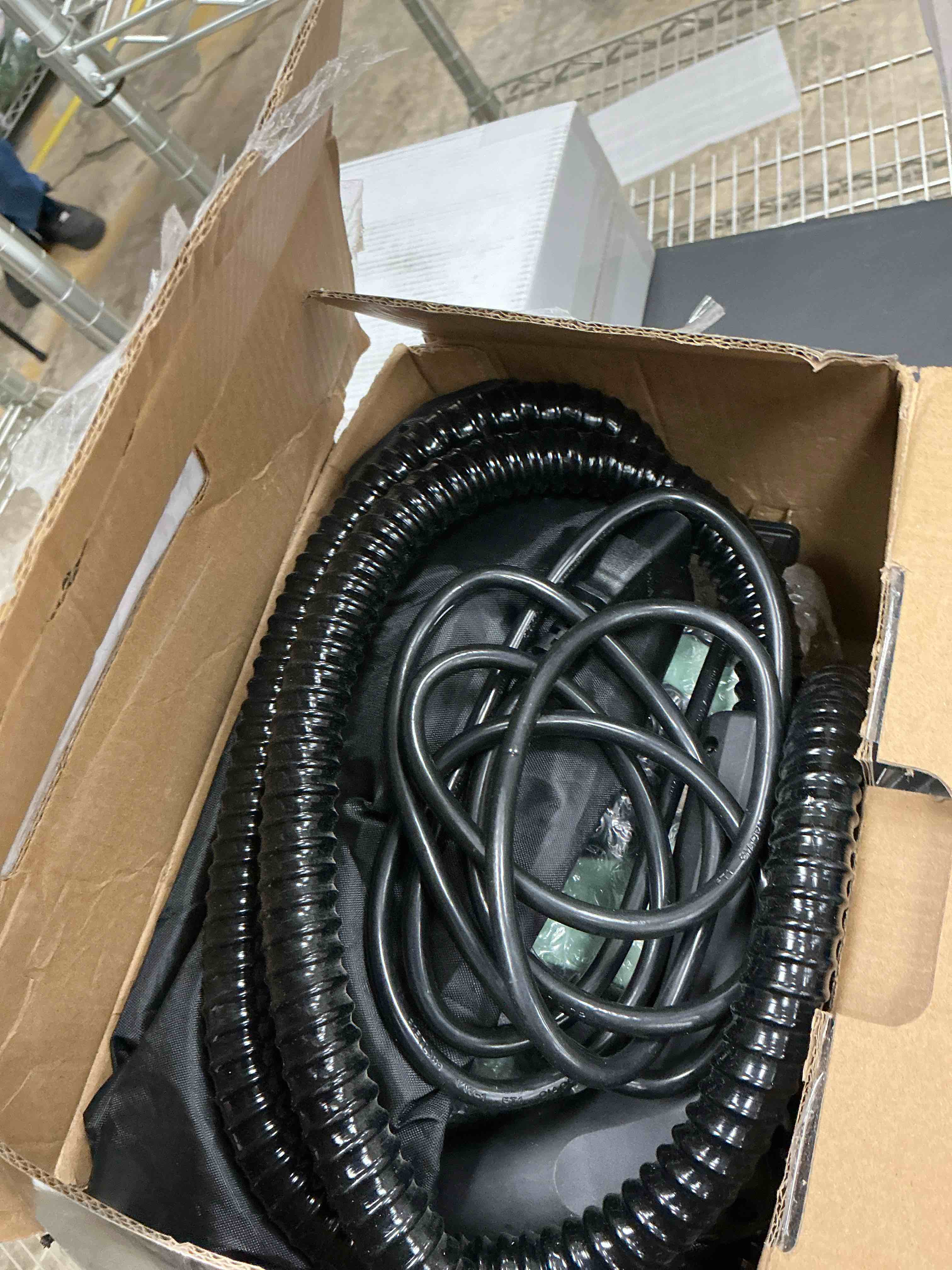 Condition photo showing Good Condition for Handheld Steam Cleaner for Home, 2500W High Temperature Pressurized Machine, 1.6L Water Tank, Handle