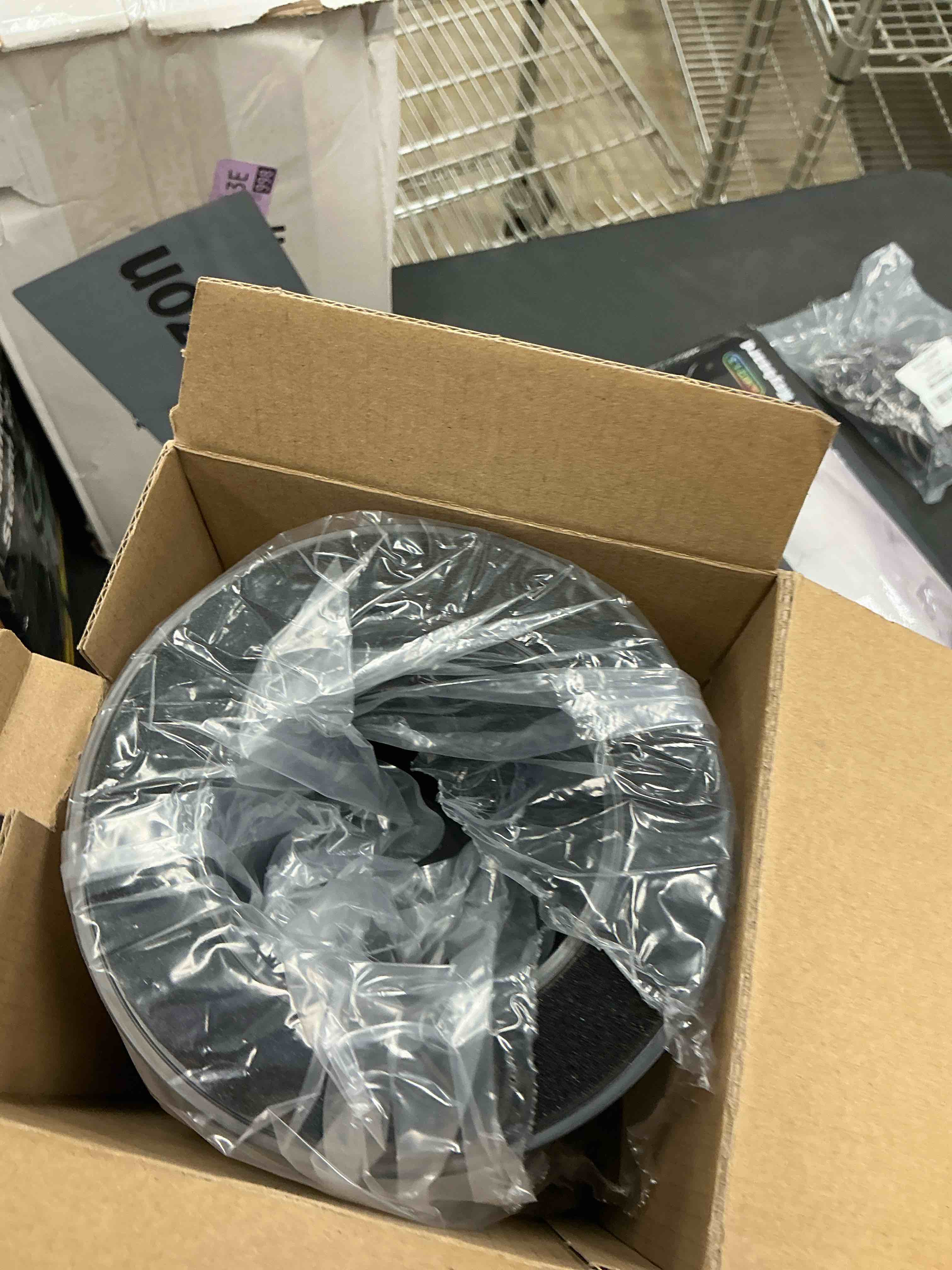 Condition photo showing New/Like New for B-D02L/M05 Replacement Filter, Compatible with MOOKA B-D02L & M05, for VEWIOR B-D02U, for KOIOS B-D0