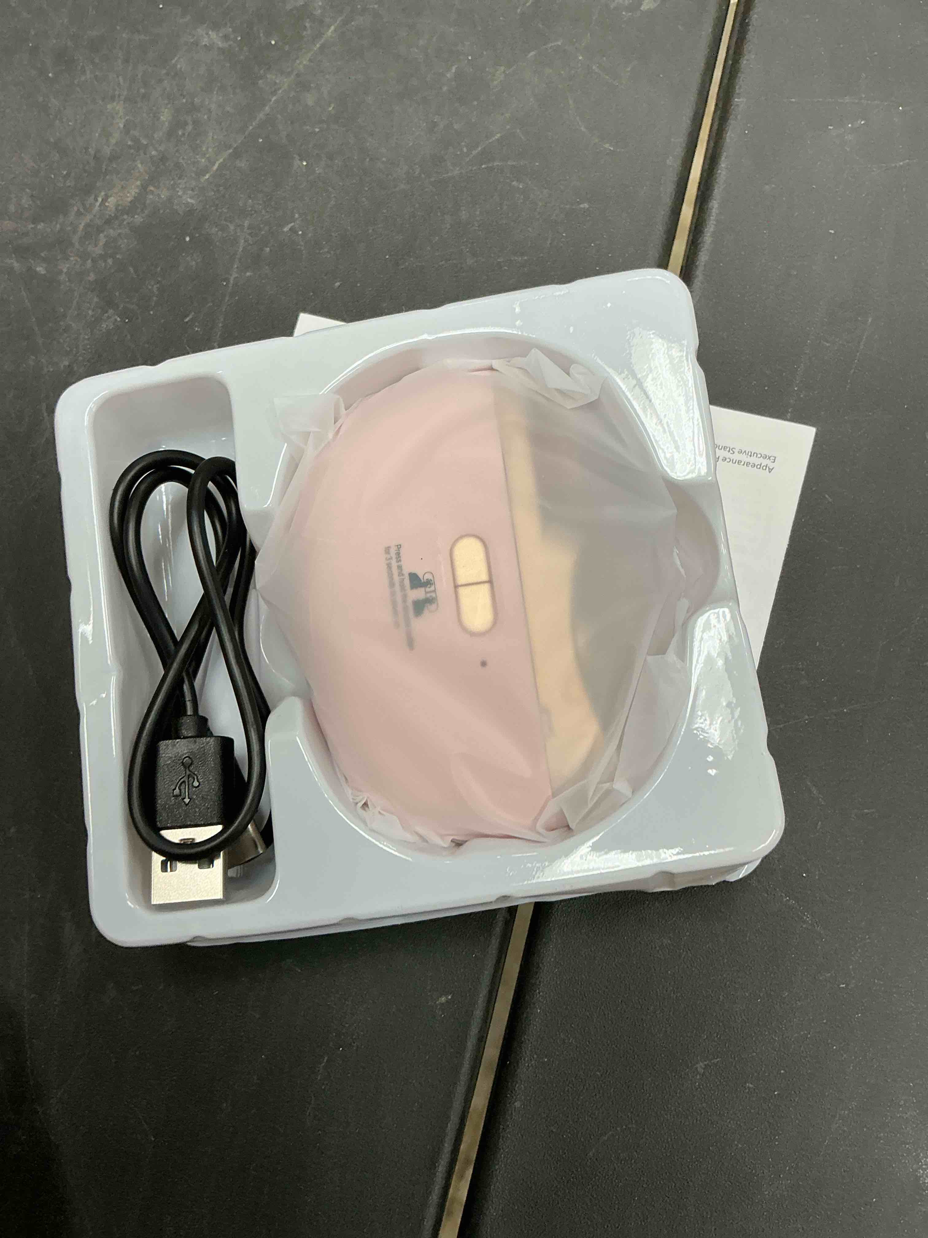 Condition photo showing New/Like New for  SB Rechargeable for Baby, Kids, Adults, Seniors