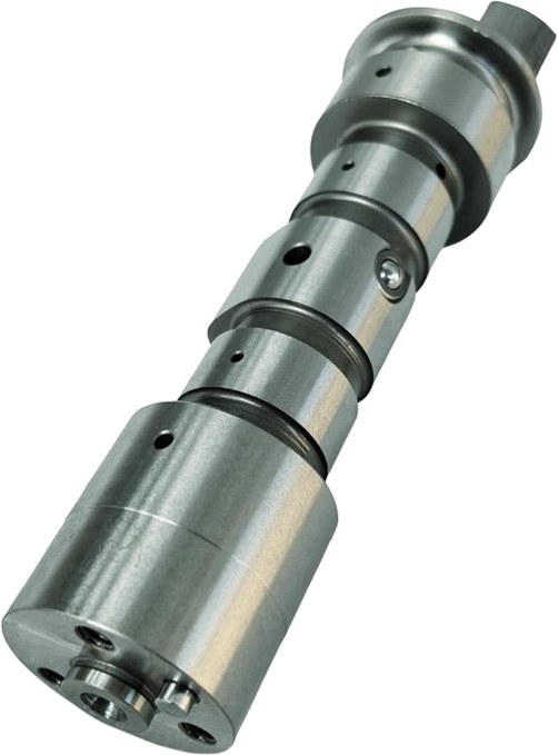 vanlison camshaft assembly compatible with polaris ranger scrambler xpedition xplorer worker atp spo