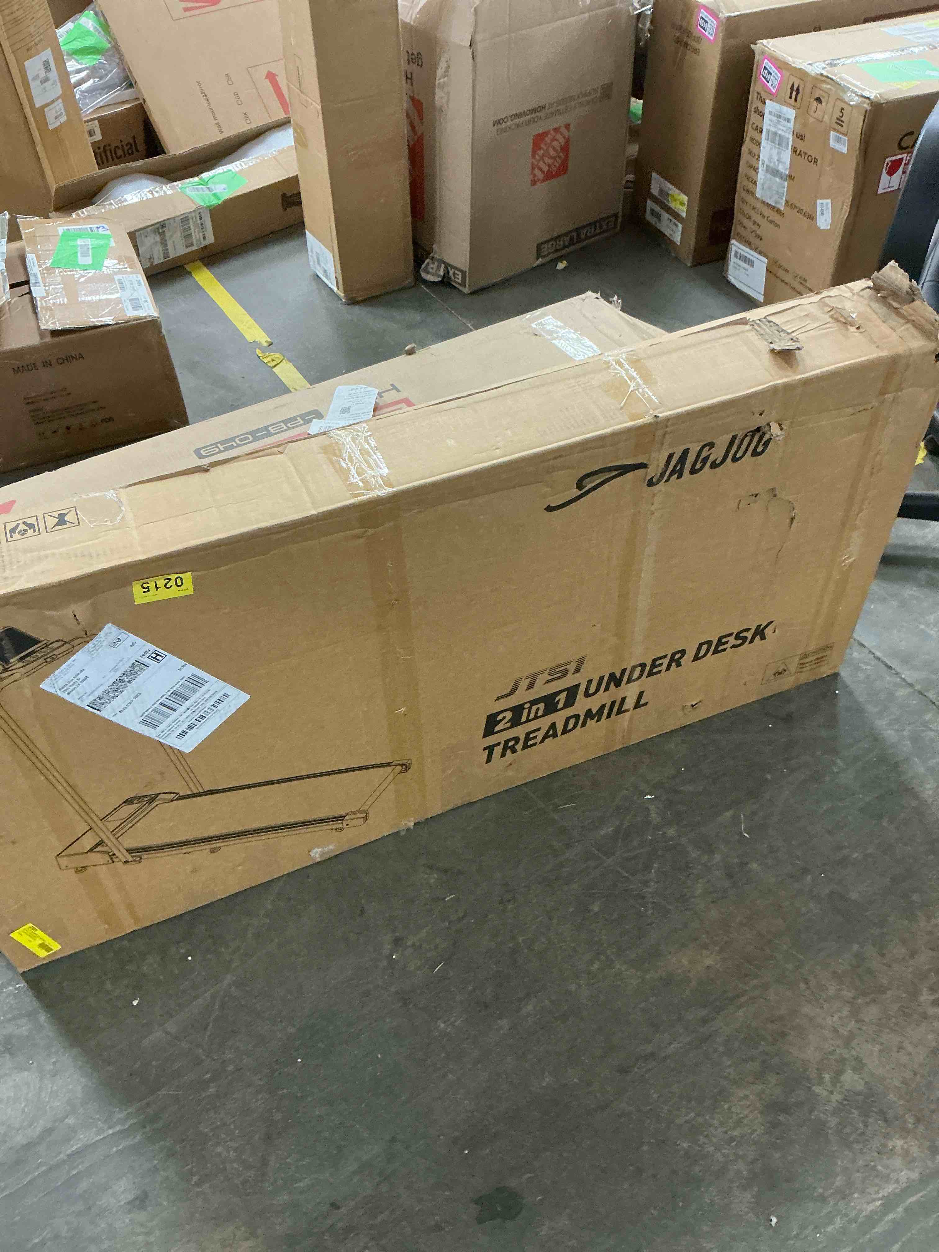 Big Time Deals in Mason!