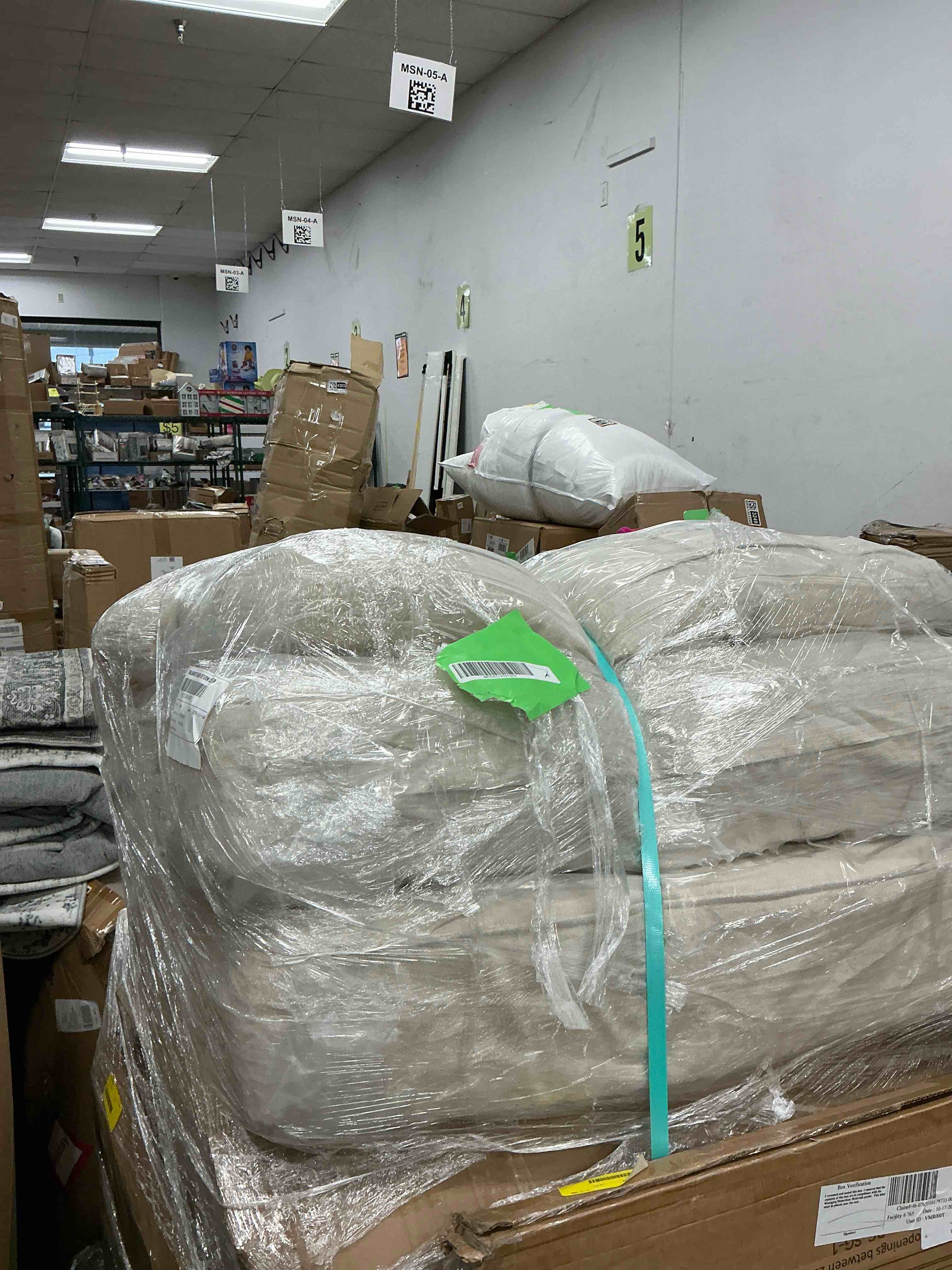 Primo Deals In Mason!