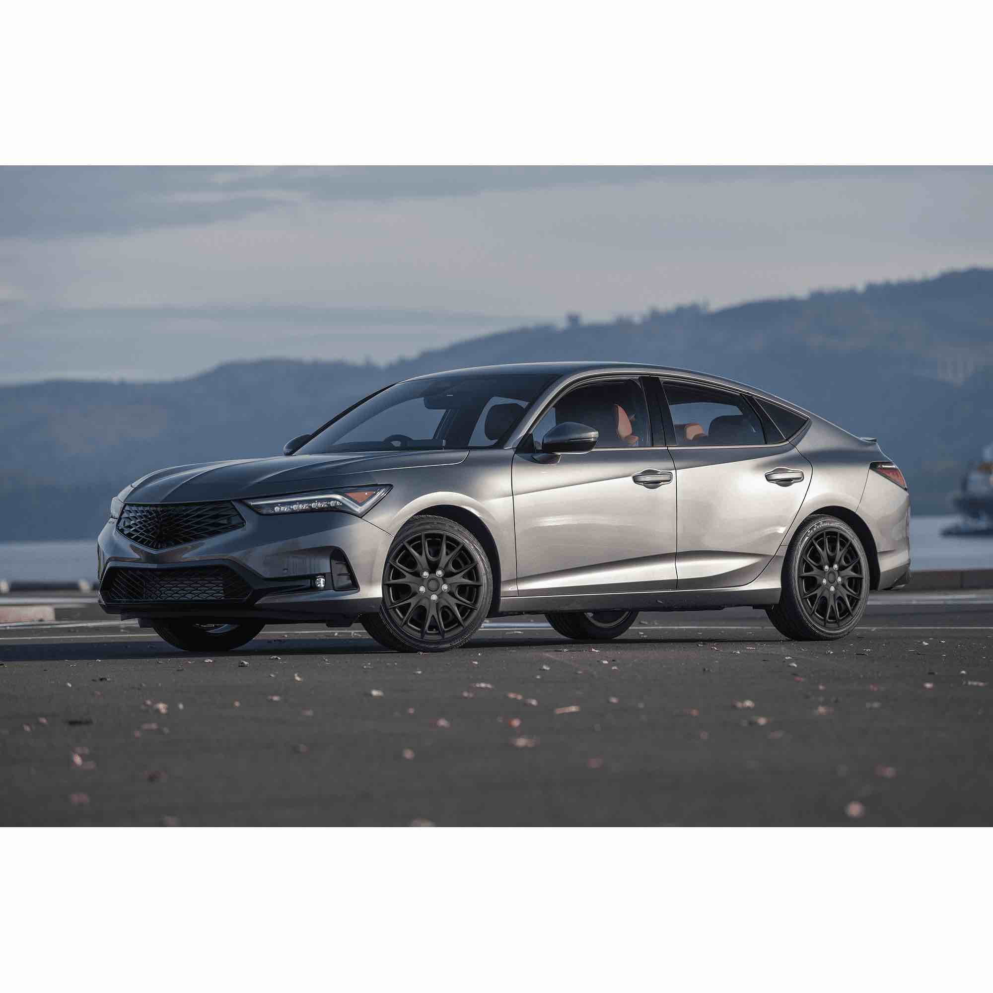 Auto Drive 16-in Wheel Cover  KT950-16MBK