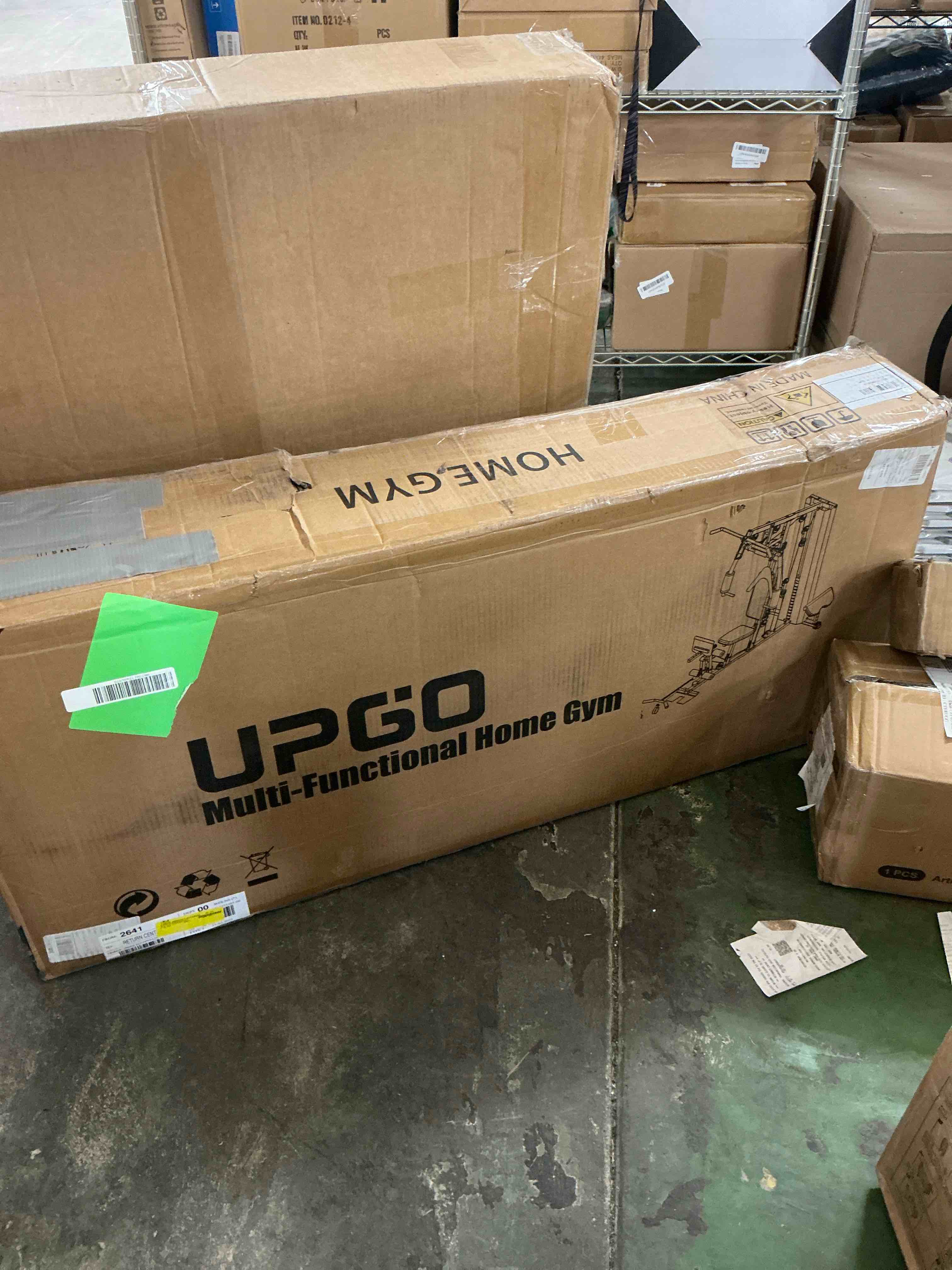 Home Goods and More In Mason!