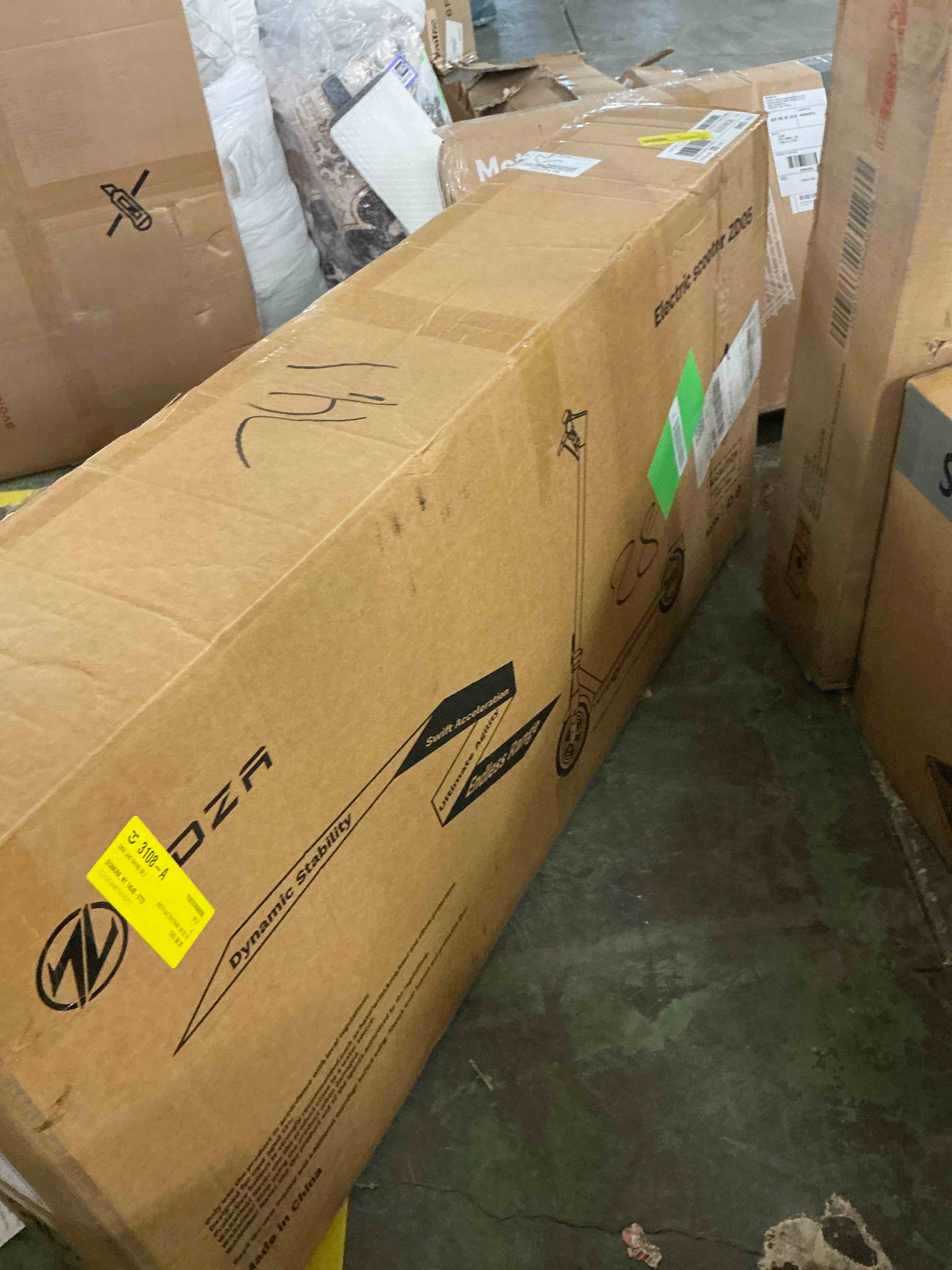 Home Goods and More In Mason!