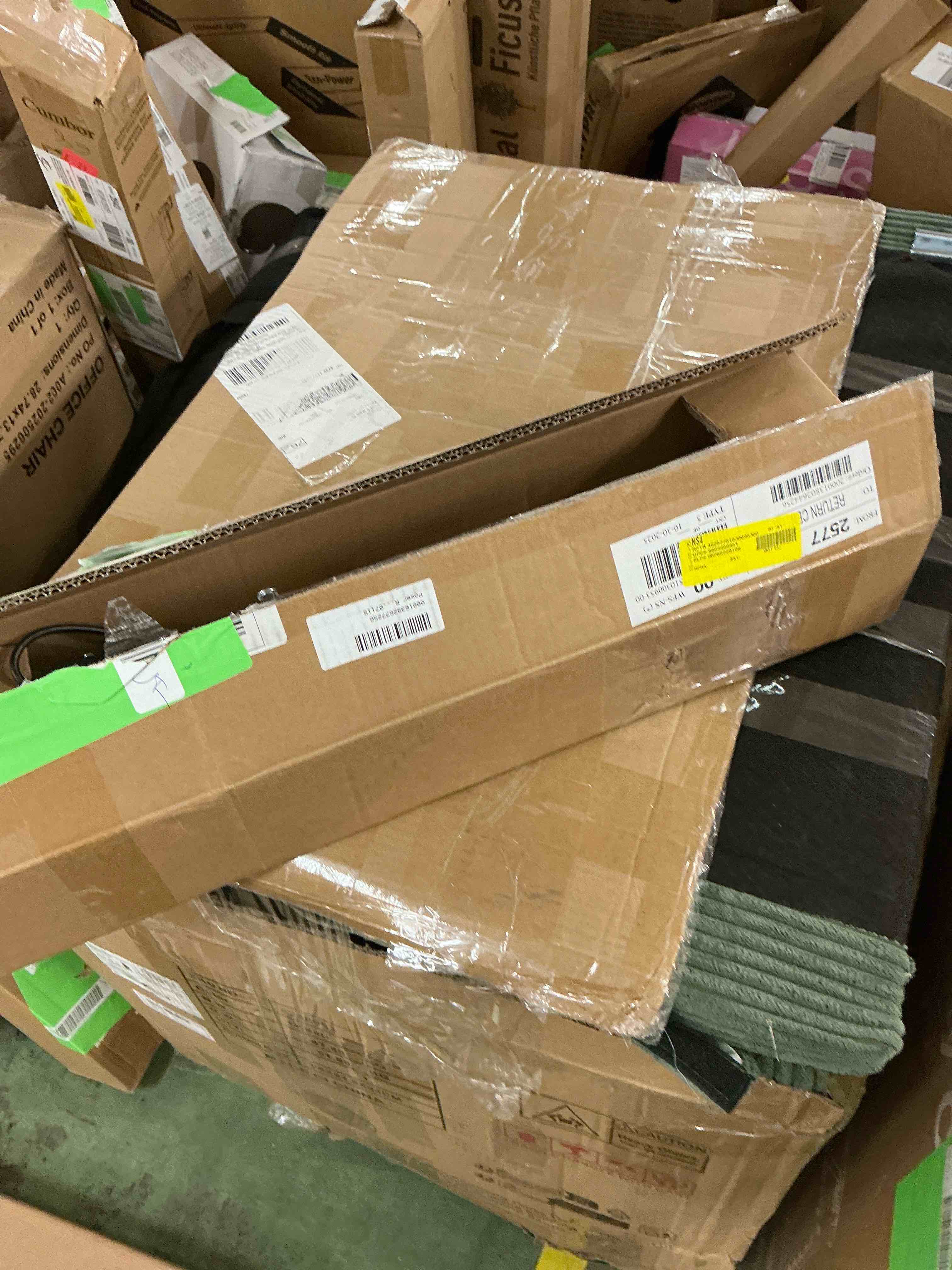 Power Recliner Couch Lift Chairs Kaidi Motor Linear Actuator Model KDPT007-115