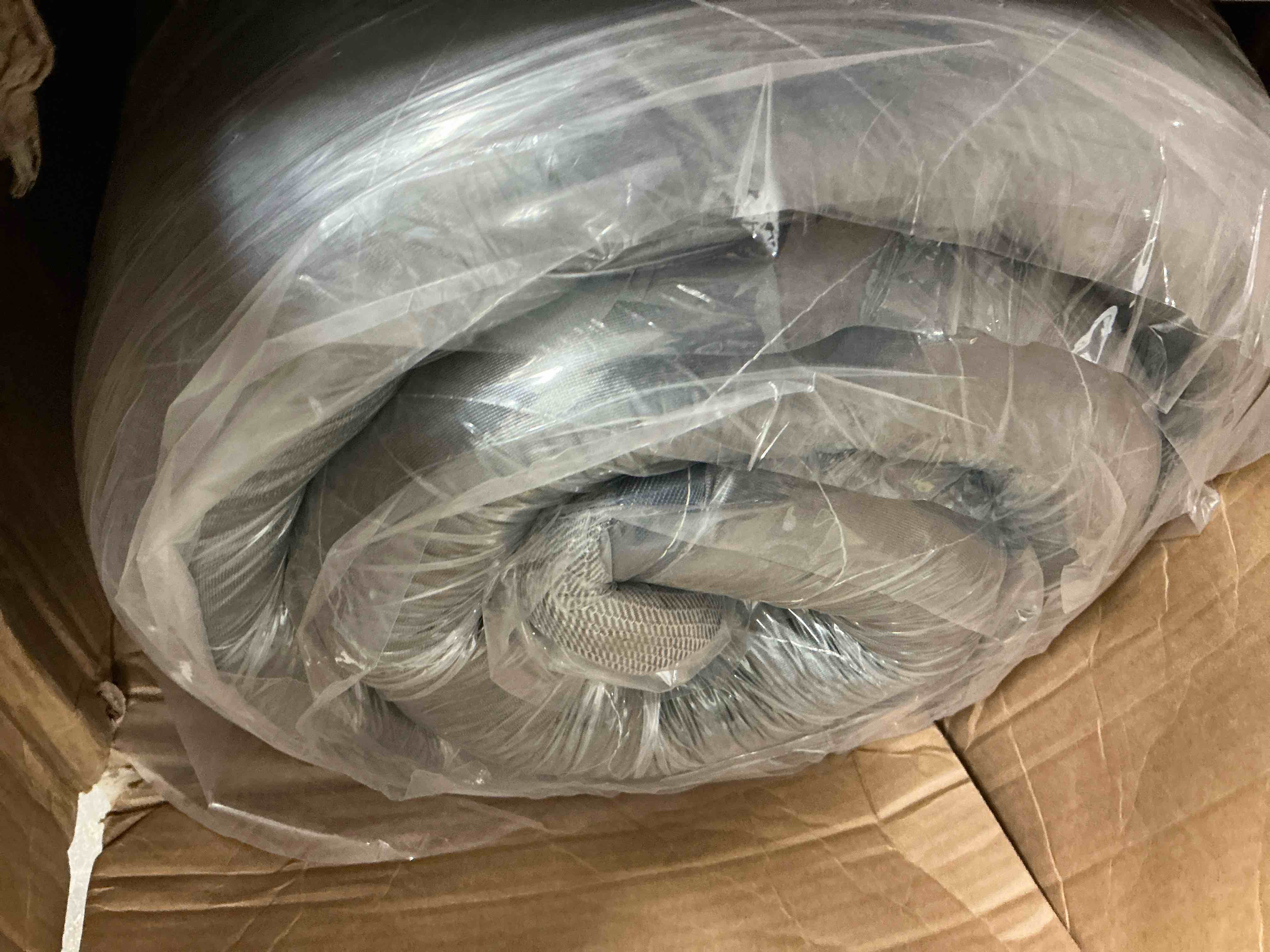 Who Knew Deals In Mason!