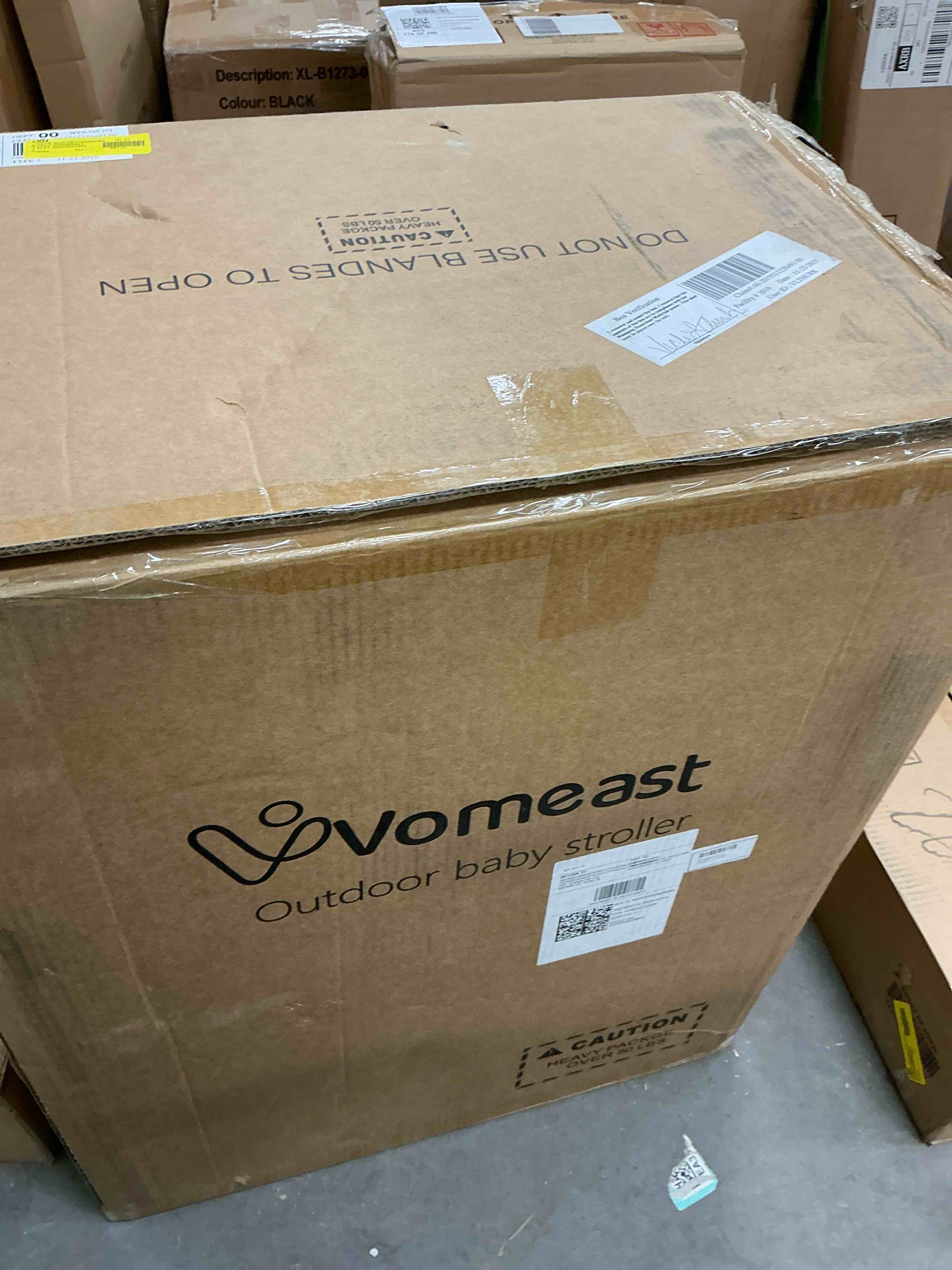 Stroller Wagons and More In Mason!