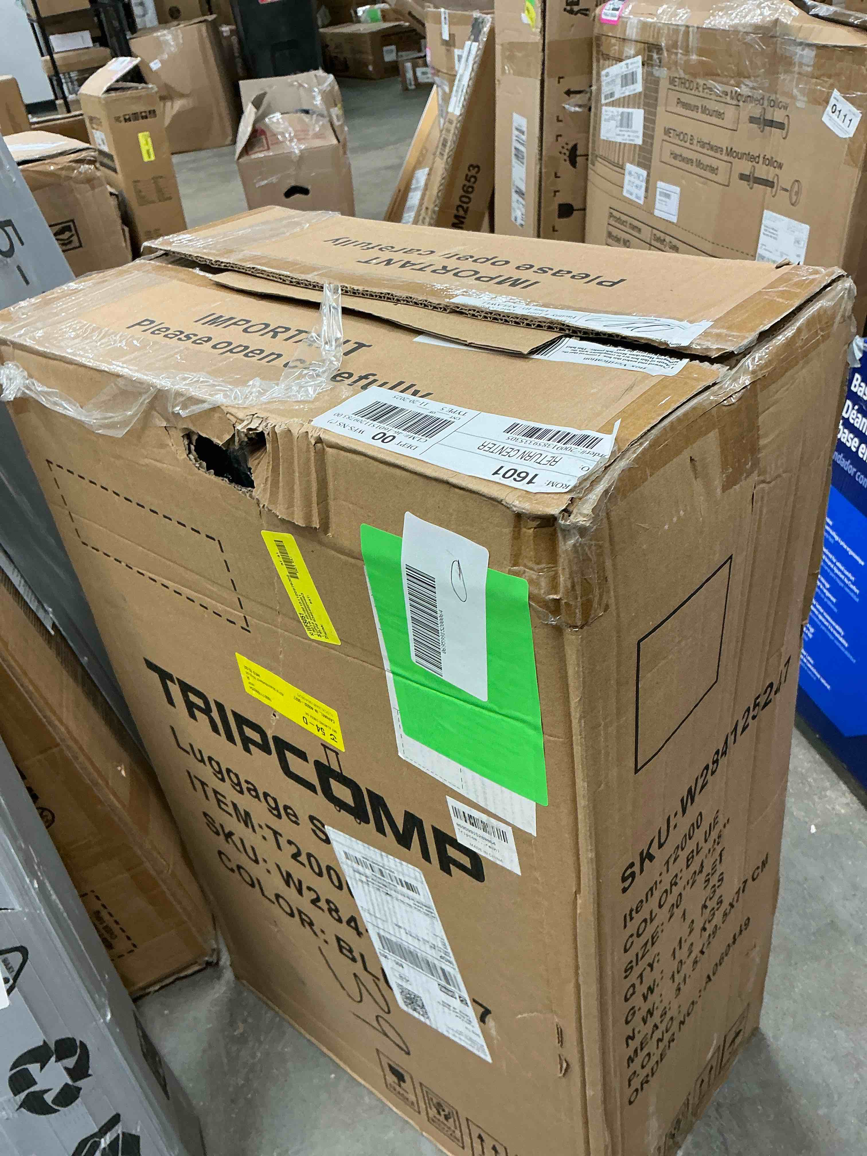 Lap Top's, Fire Pits, Mini Fridge's and More!