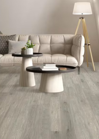 Vinyl  Peel and Stick PVC Faux Wood Self-Adhesive Wallpaper Covering Counter Top Shelf Liner 