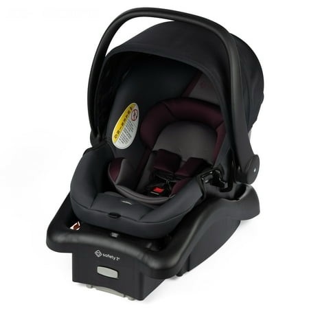 Safety 1?? OnBoard Insta-LATCH Infant Car Seat Majestic