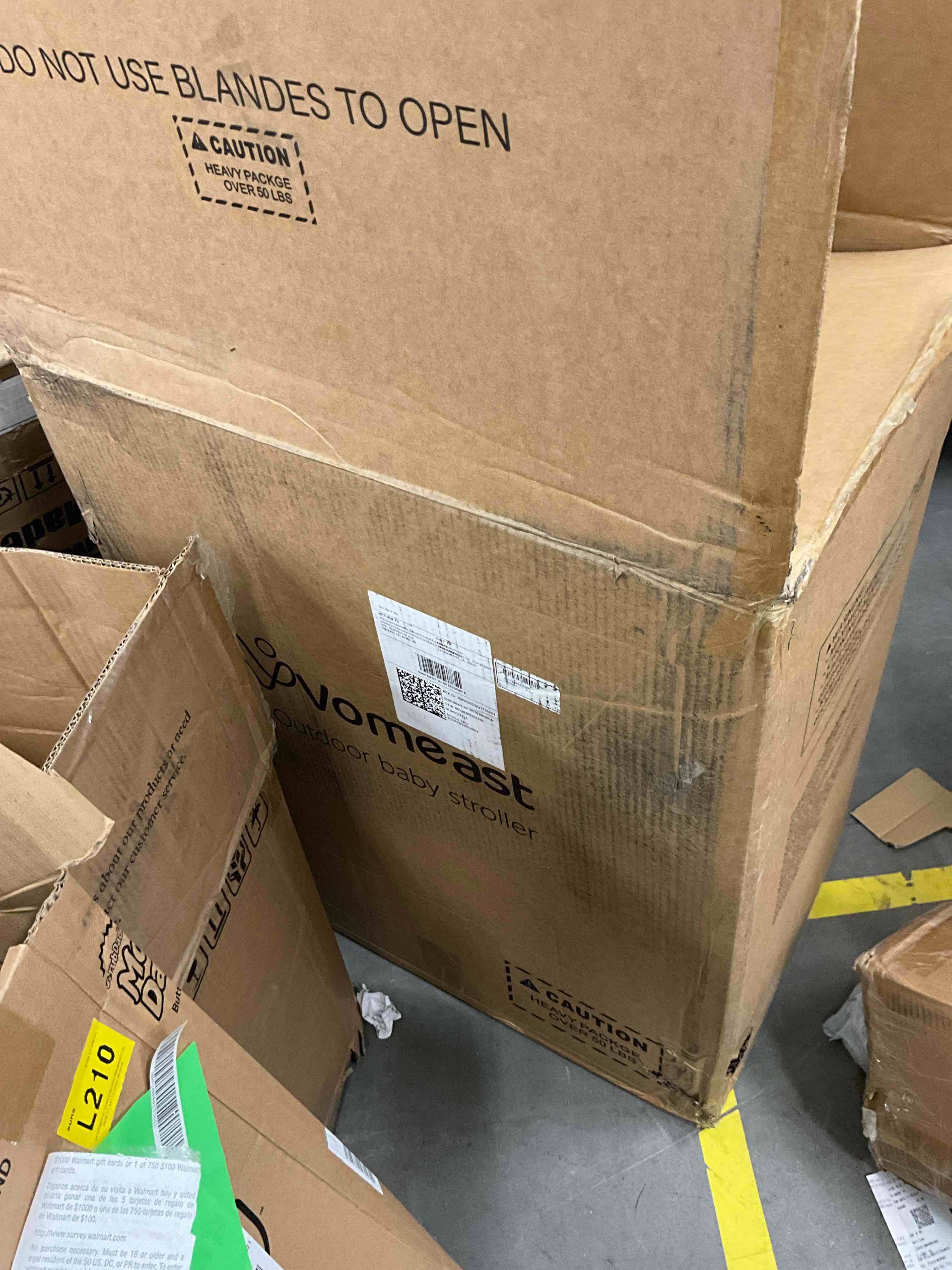 Who Knew These Deals Come All Year in Mason!