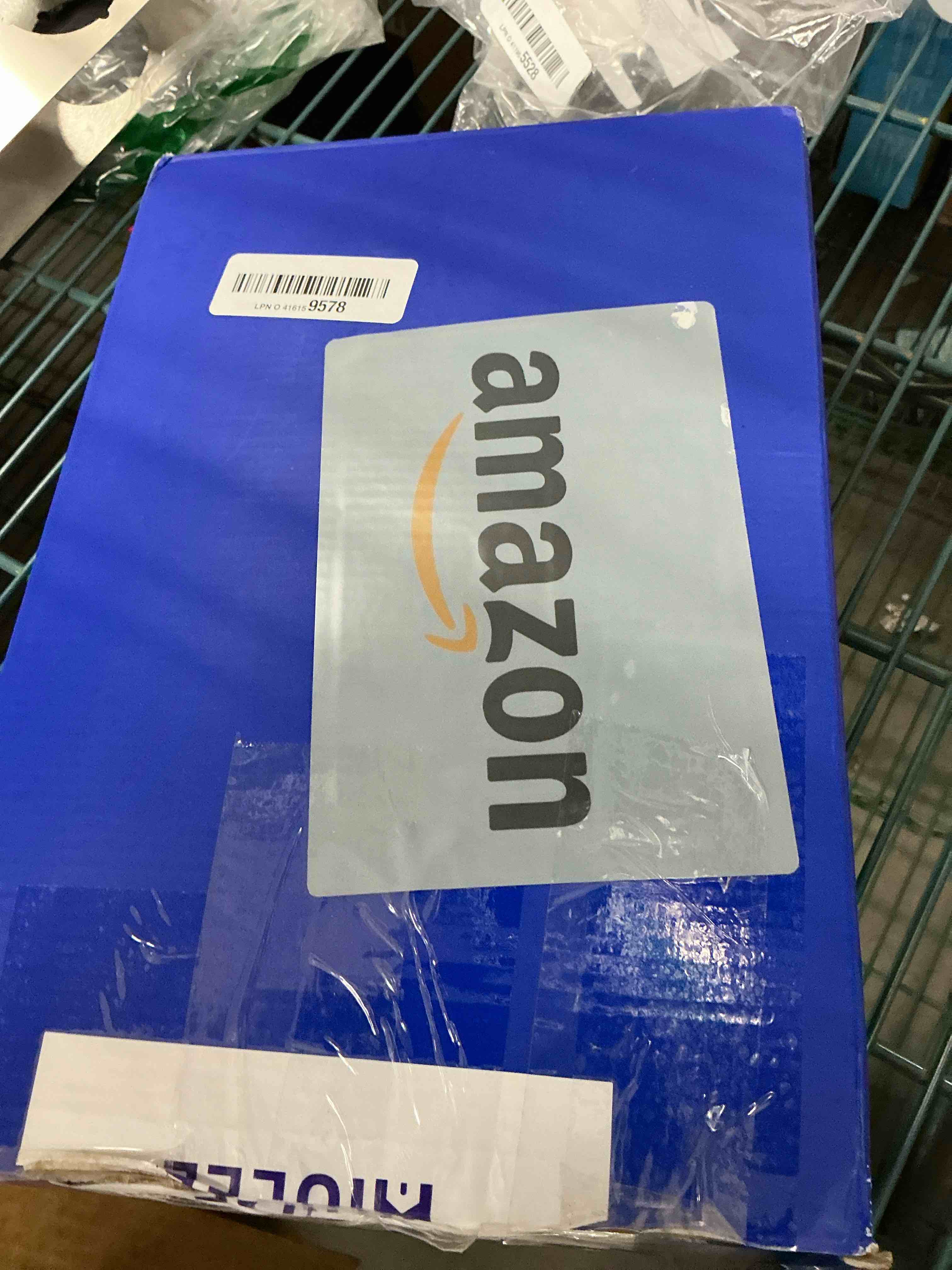 Condition photo showing New/Like New for MIULEE Pack of 4 Decorative Textured Boucle Throw Pillow Covers 18x18 Inch Neutral Brown Accent Solid Pillow Cases Couch Cushion Covers for Modern Farmhouse Boho Chair Sofa Bed Room Home Decor 18" x 18" (Pack of 4) Neutral Brown