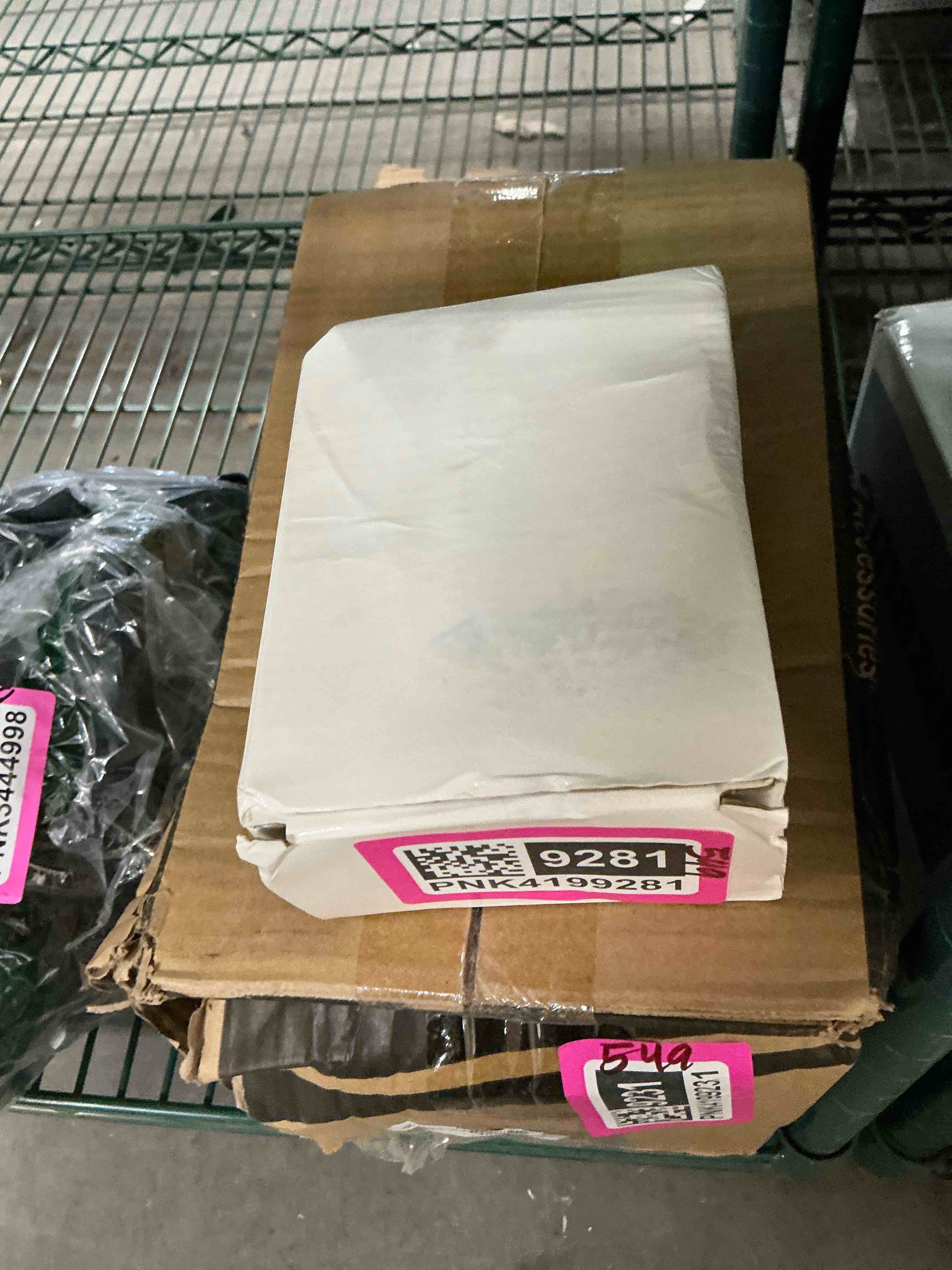 Condition photo showing Good Condition for Cainda 1 Pack Replacement Filters for Personal Space Cooler Ultra Air Cooler and for NexFan Cooler (Not for Pure Chill Cooler)
