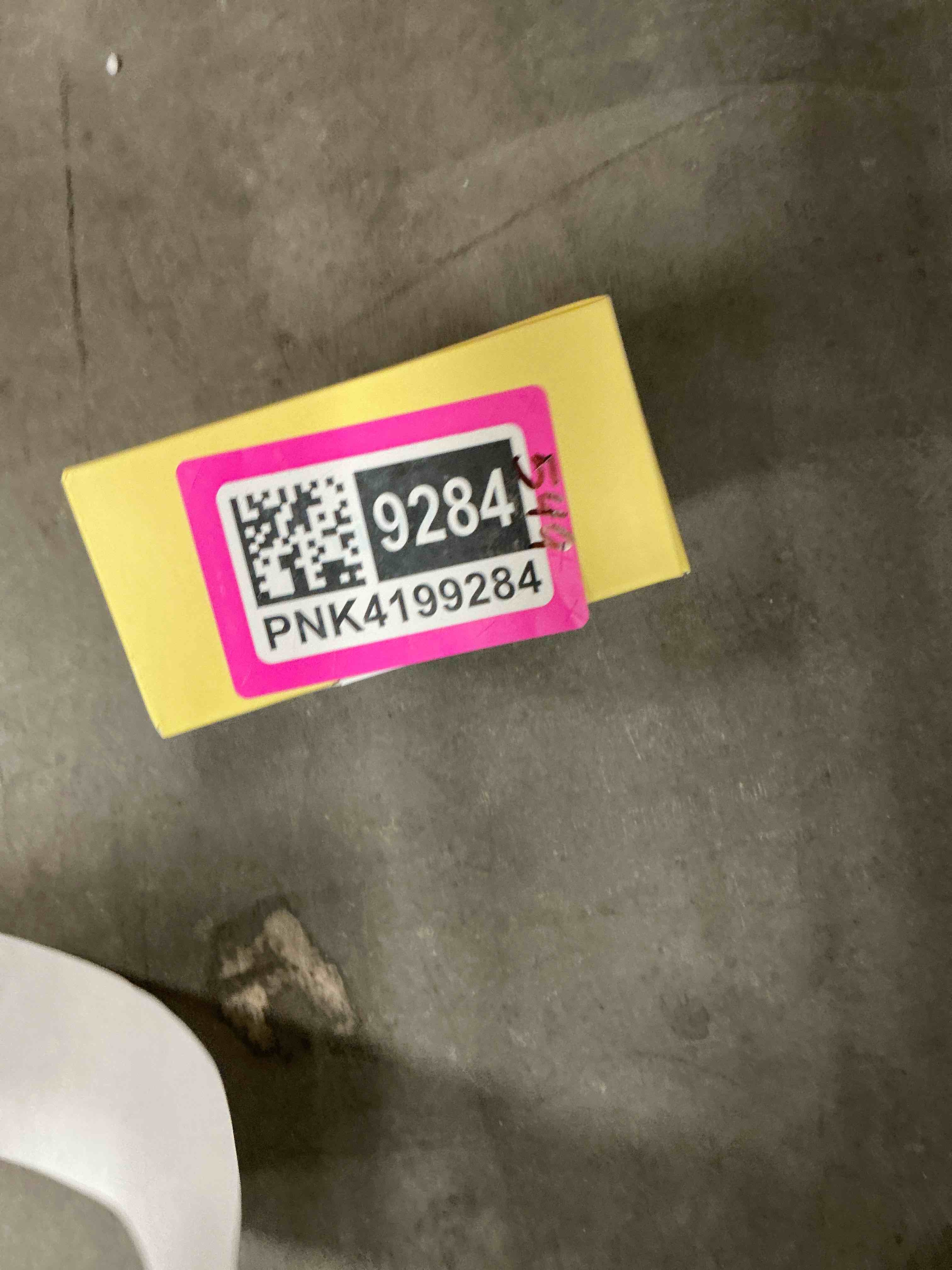 Condition photo showing New/Like New for Niidor Adhesive Bra Strapless Sticky Invisible Push up Silicone Bra for Backless Dress D Creme