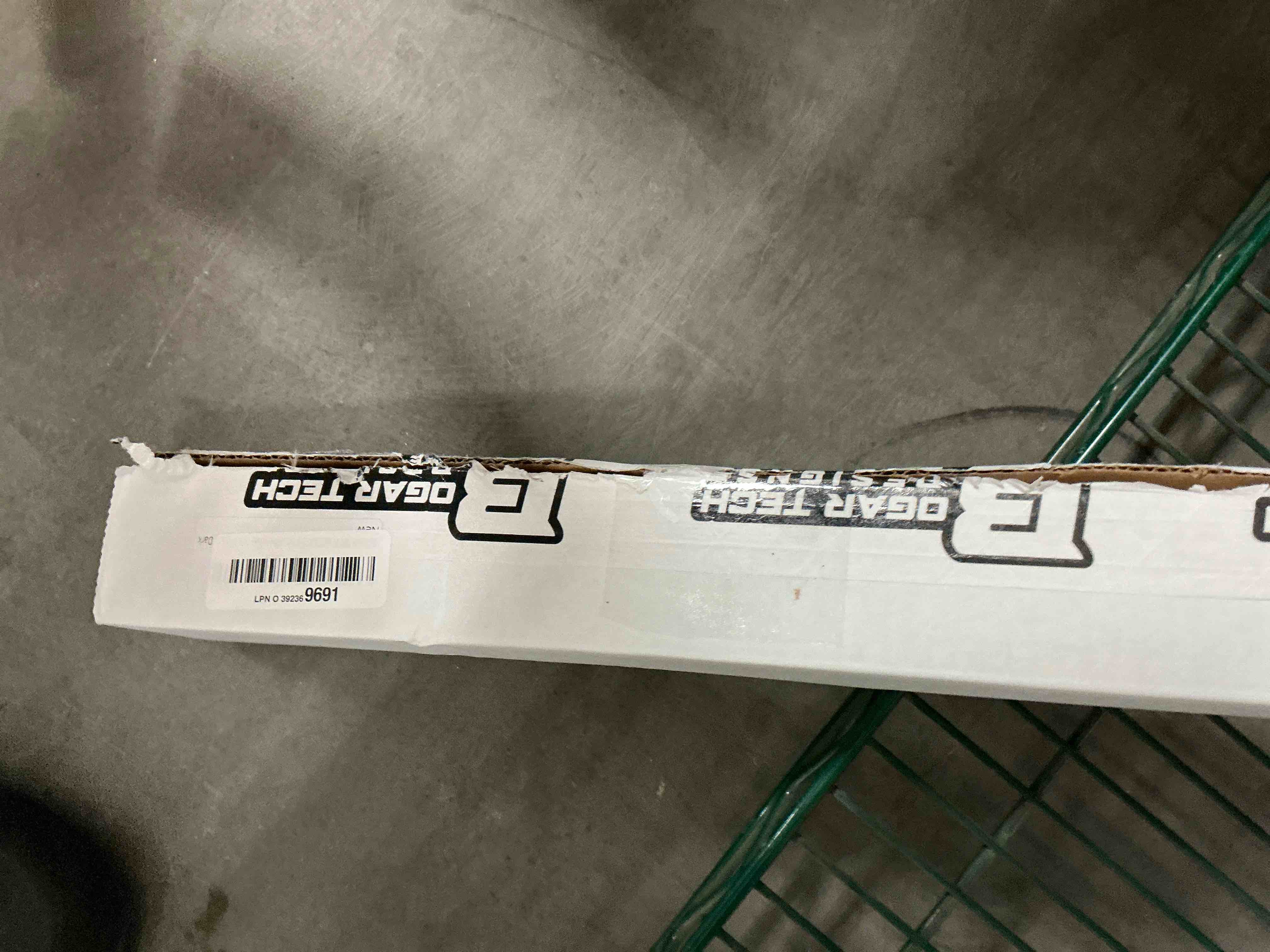 Condition photo showing Good Condition for BOGAR TECH DESIGNS Tinted Taillight Hawk Eye Third Brake Rear Bumper Reflector Light Overlay Tint Compatible with Jeep Grand Cherokee 2014-2021, Dark Full Hawk Style Kit Dark Smoke