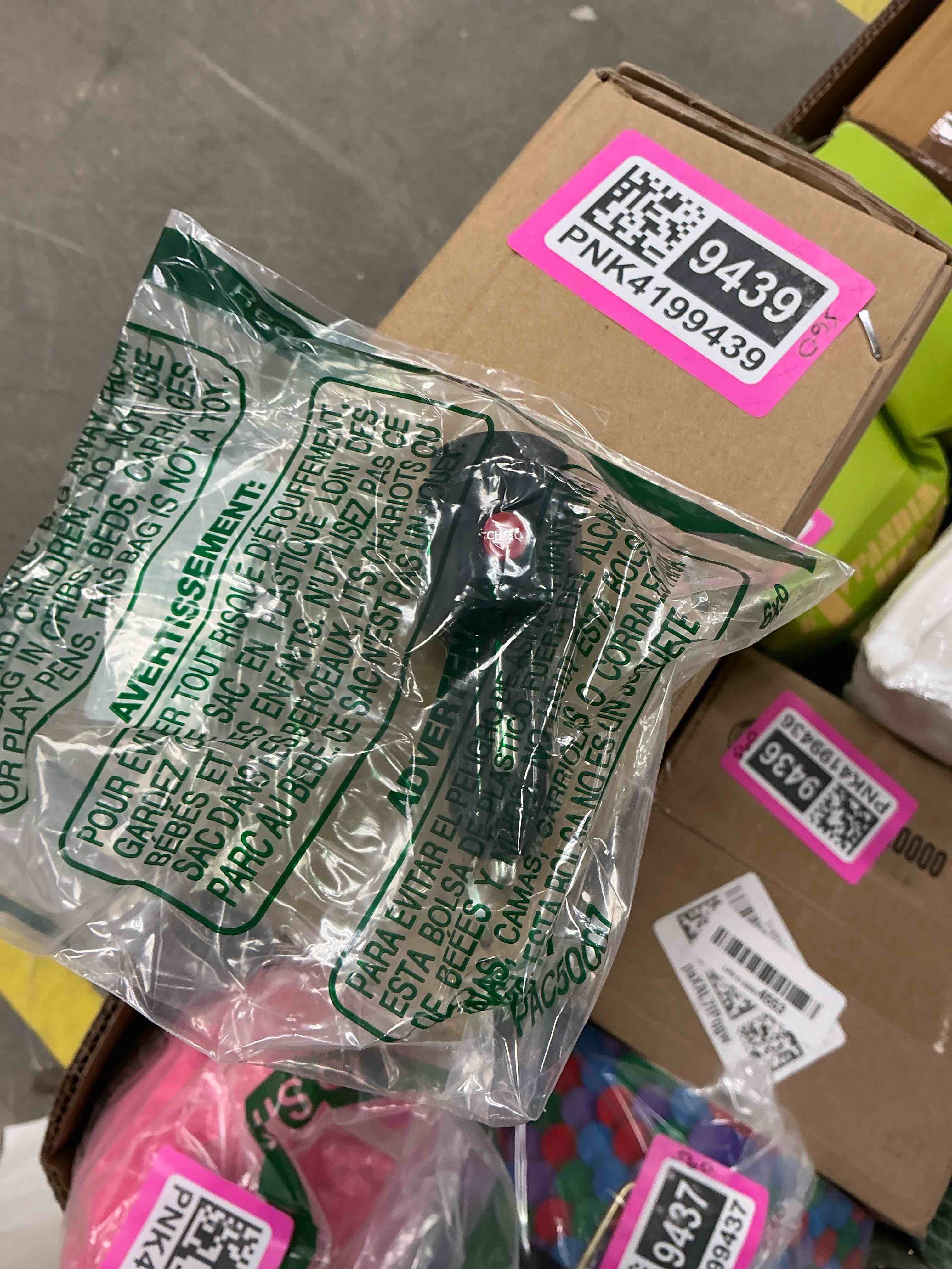 Condition photo showing Good Condition for Bluetooth Car Adapter, Wireless AUX FM Transmitter, USB C&QC3.0 Dual Fast Charging, Cigarette Lighter Radio Music, Supports Hands-Free Siri Google Assistant & USB Drive, HiFi Bass Sound