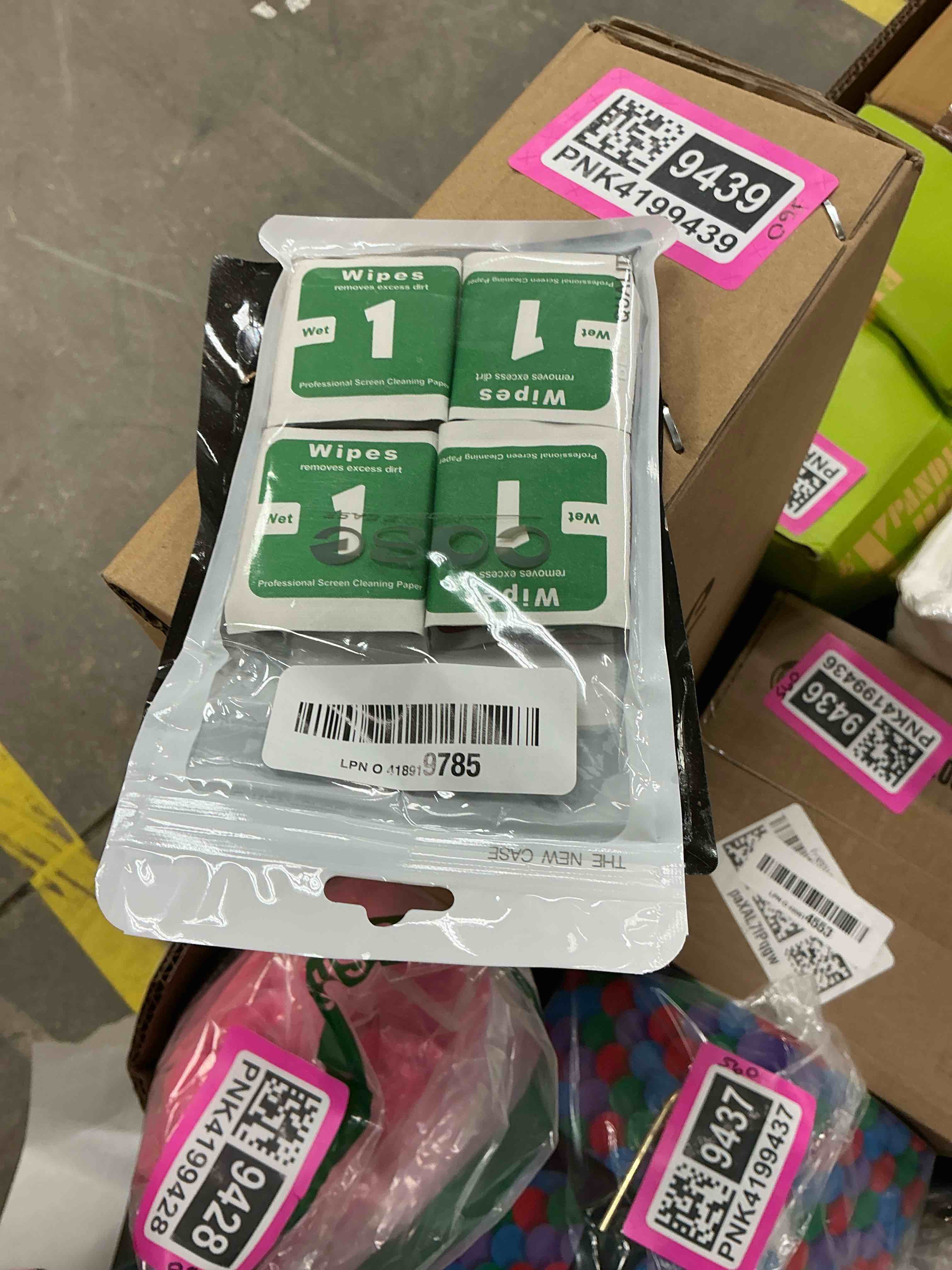 Condition photo showing Good Condition for [4-Pack] Screen Protector Case with Tempered Glass Compitible with XPLORA XGO 3 Smart Watch, Hard PC Case Screen Protector Cover Bumper Accessories for Women Men