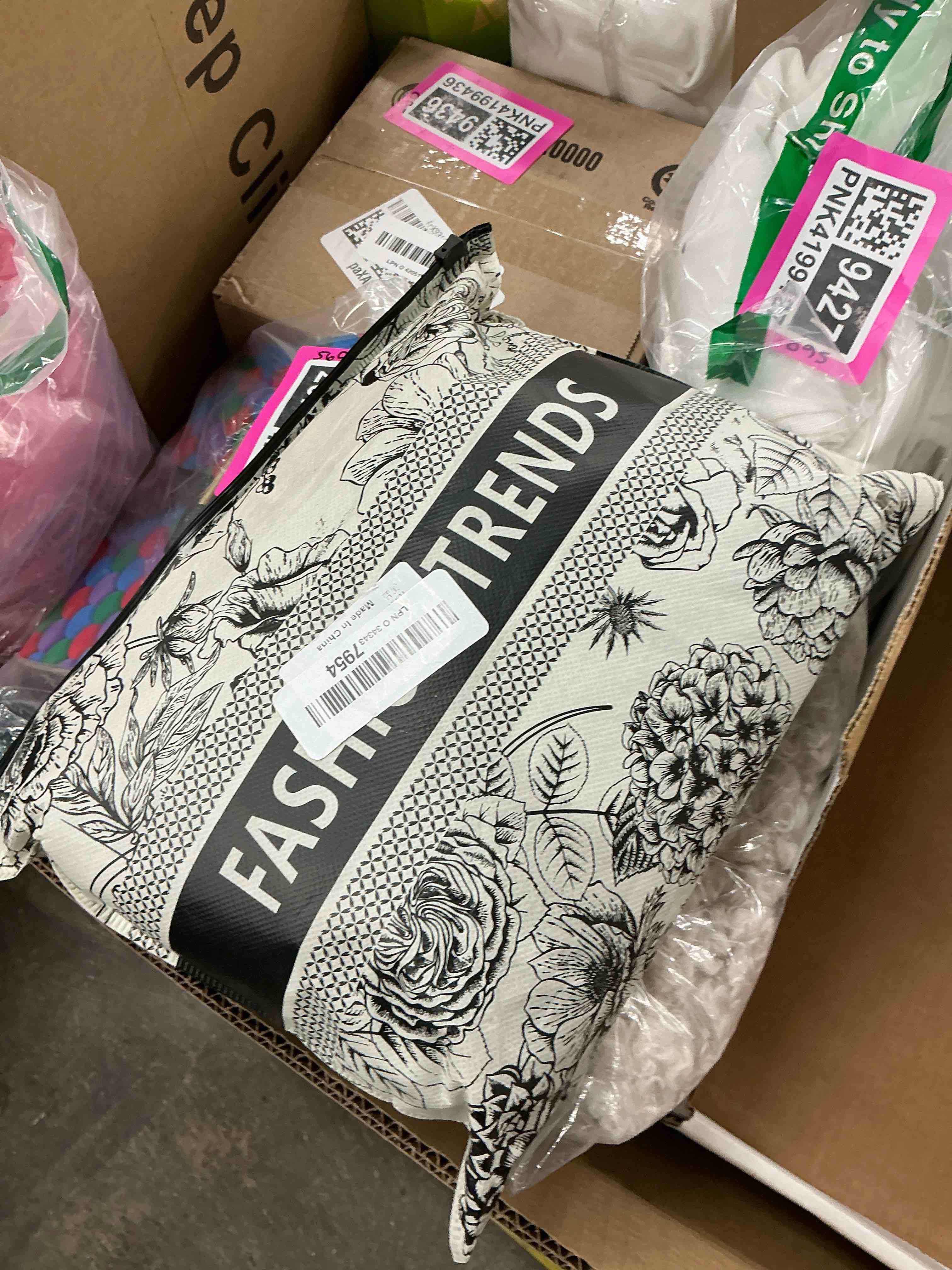 Condition photo showing Good Condition for Deep Wave Long Curly Synthetic Wig Chocolate Brown Lace Front Wig 24 Inch Wear and Go Glueless Curly Hair with Human Hair Feeling Synthetic Fiber Dark Brown Closure Wig (6#-24 Inches)