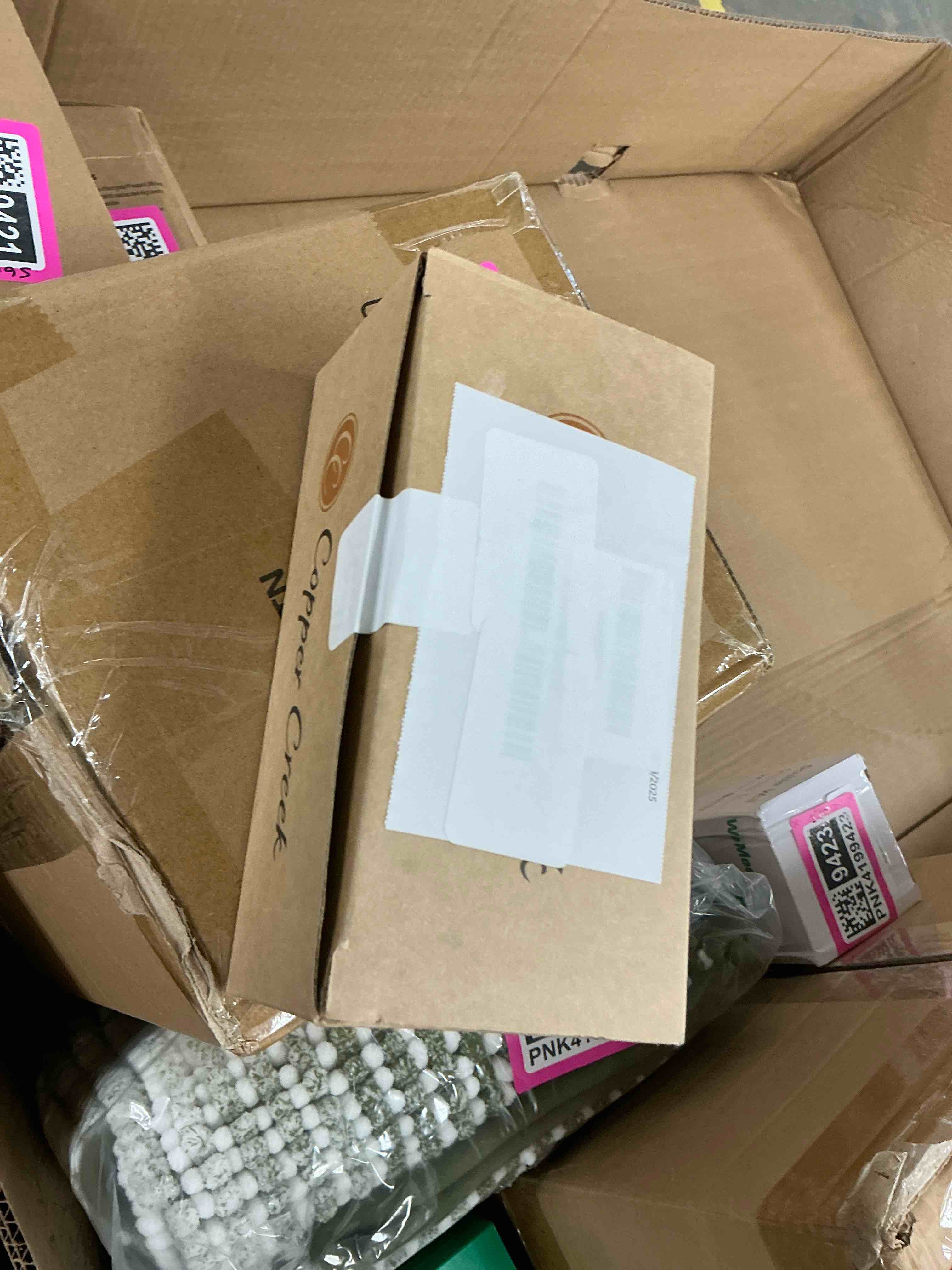 Condition photo showing Good Condition for Copper Creek BK2040PB Ball Door Knob, Keyed Entry Function, 1 Pack, in Polished Brass Polished Brass 1 Pack Keyed Entry Function