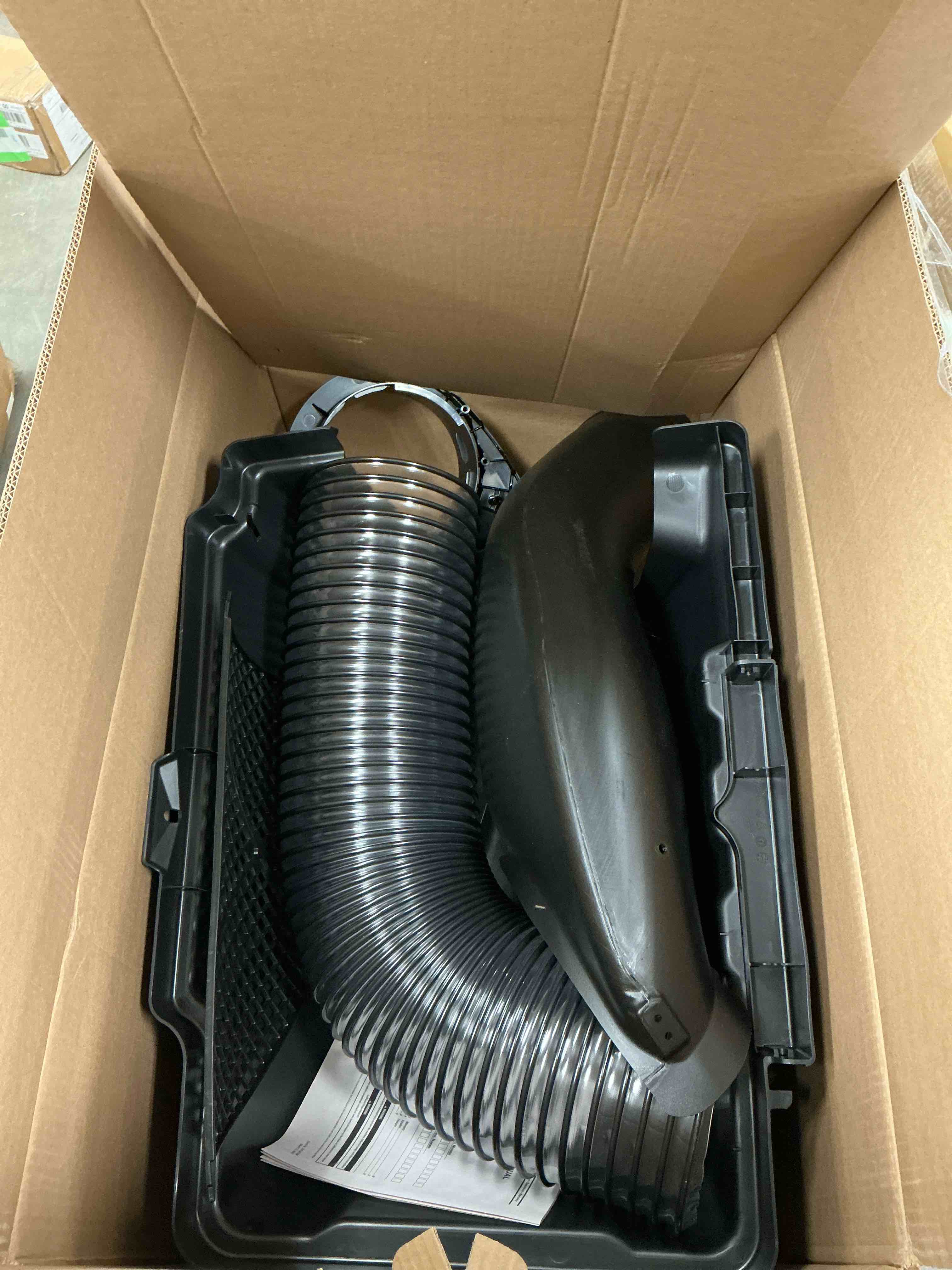 Condition photo showing Good Condition for MTD Products 42"/46" Double Bagger