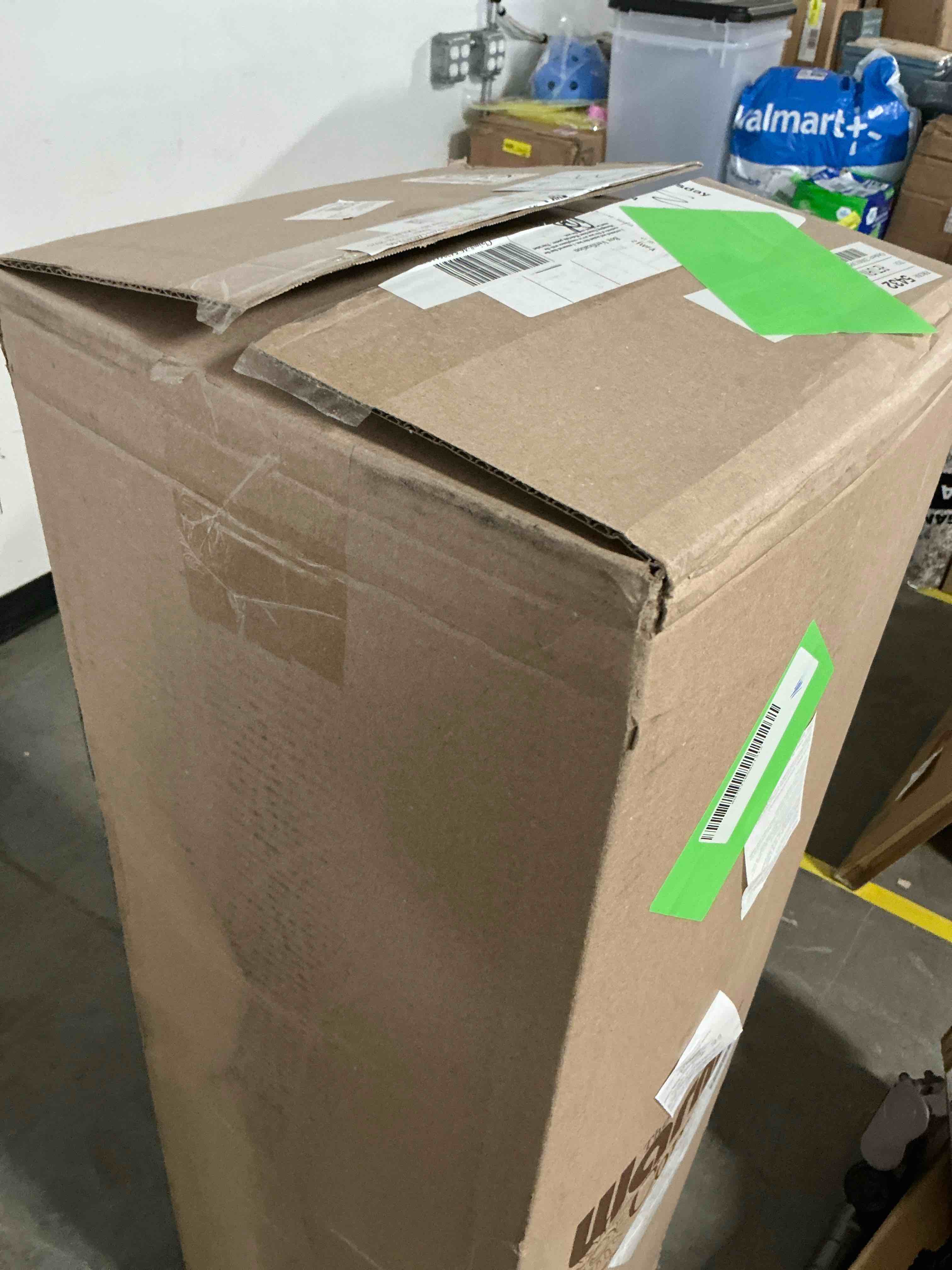 Condition photo showing New/Like New for Warm & Natural Cotton Batting 90  x 40 Yard Bolt